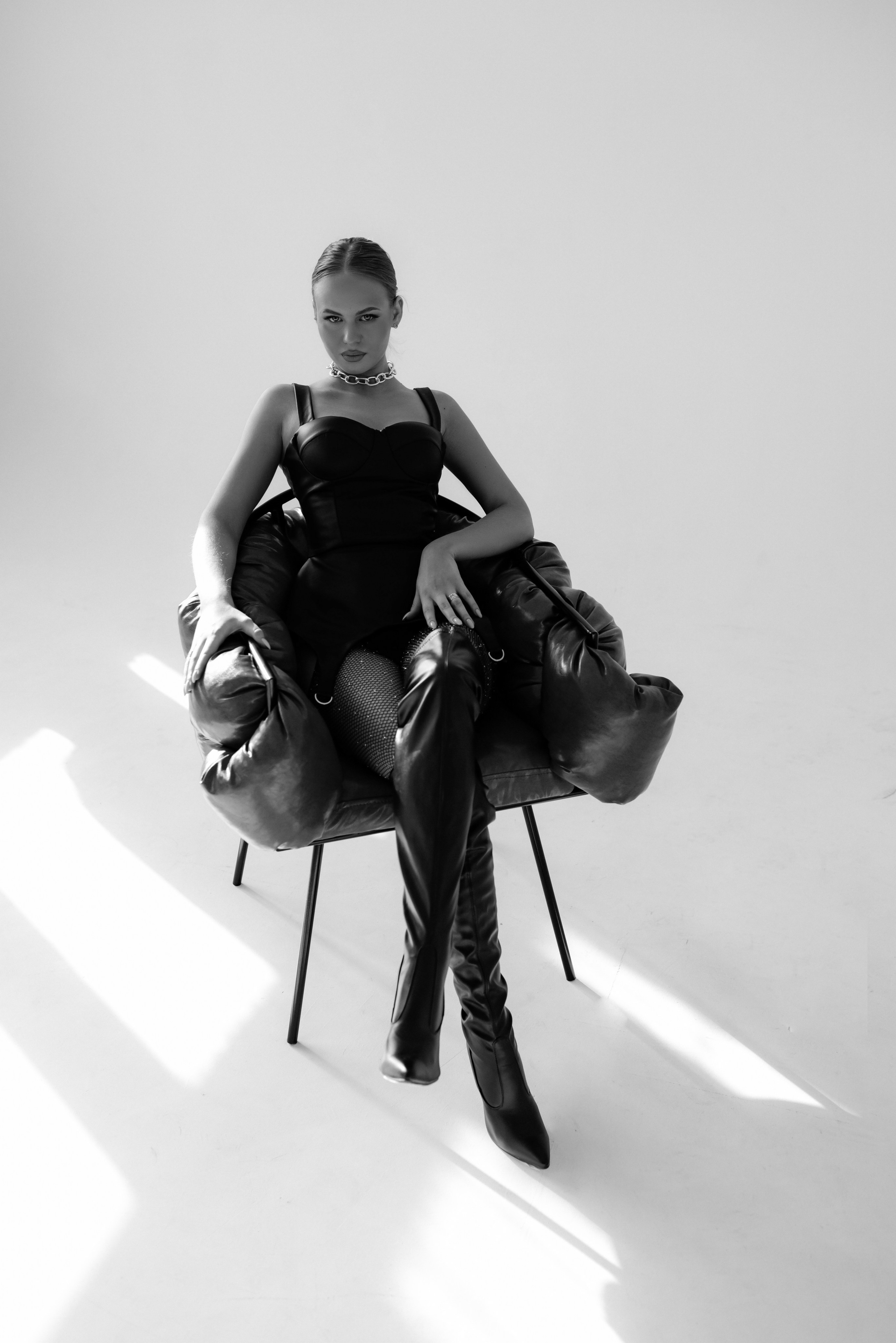 Женский портрет. Фотограф в Саратове Александра Андрилова