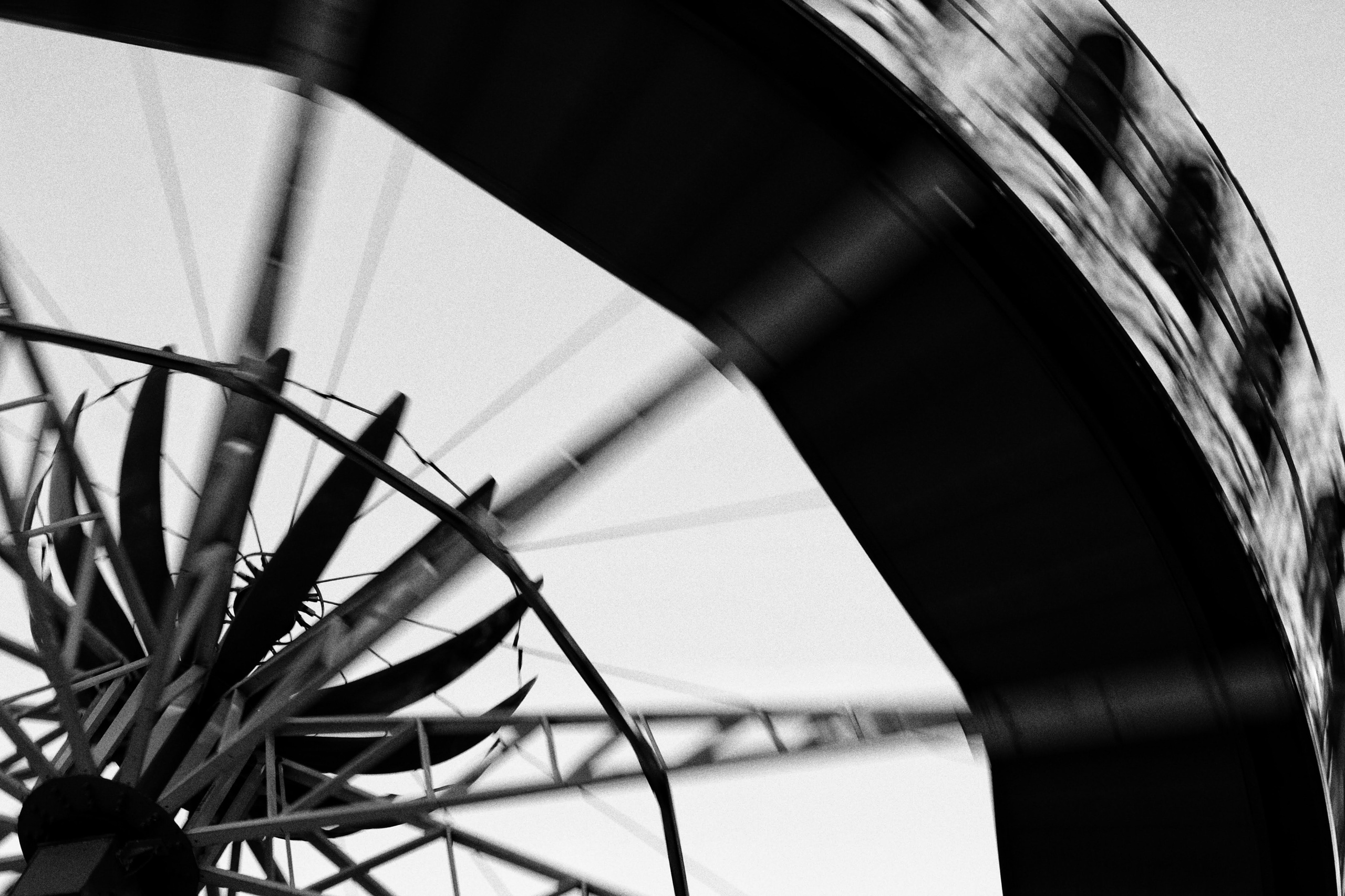 Архитектура. Фотограф Ирина Иванова