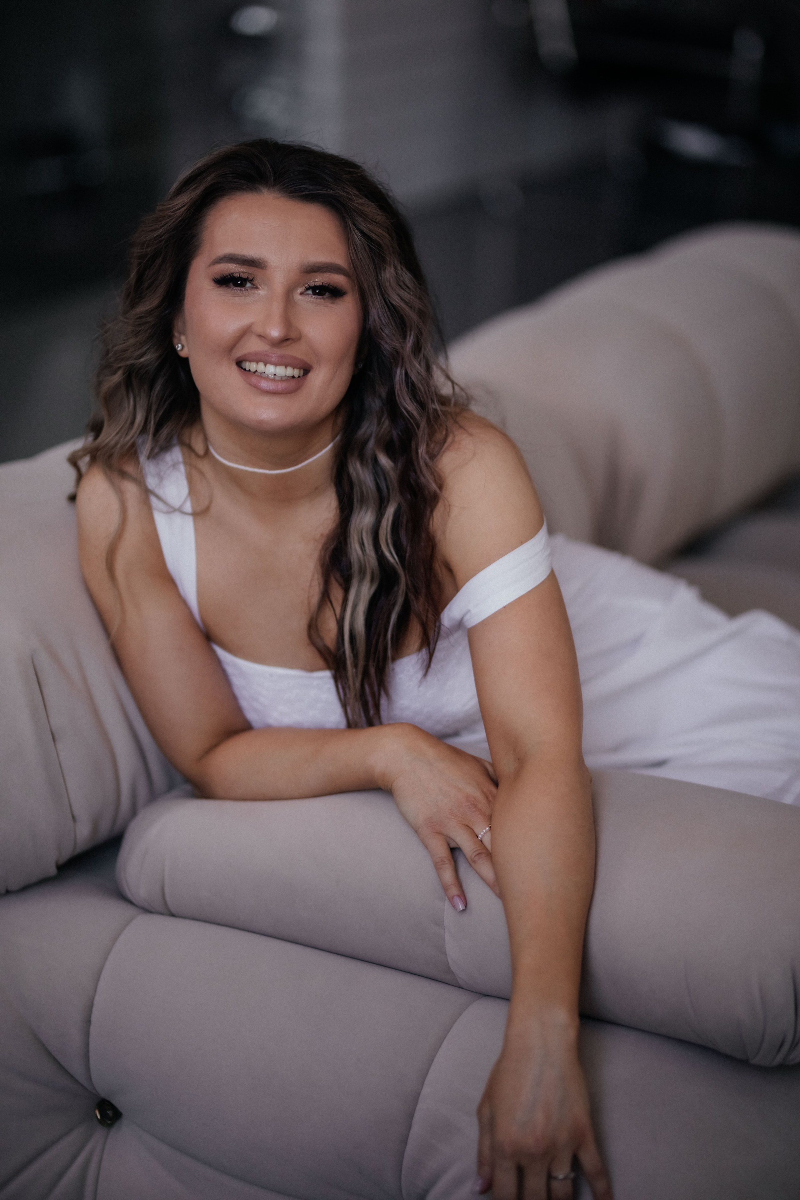 Юлия. Фотограф чувственного портрета в Санкт-Петербурге Светлана Фролова