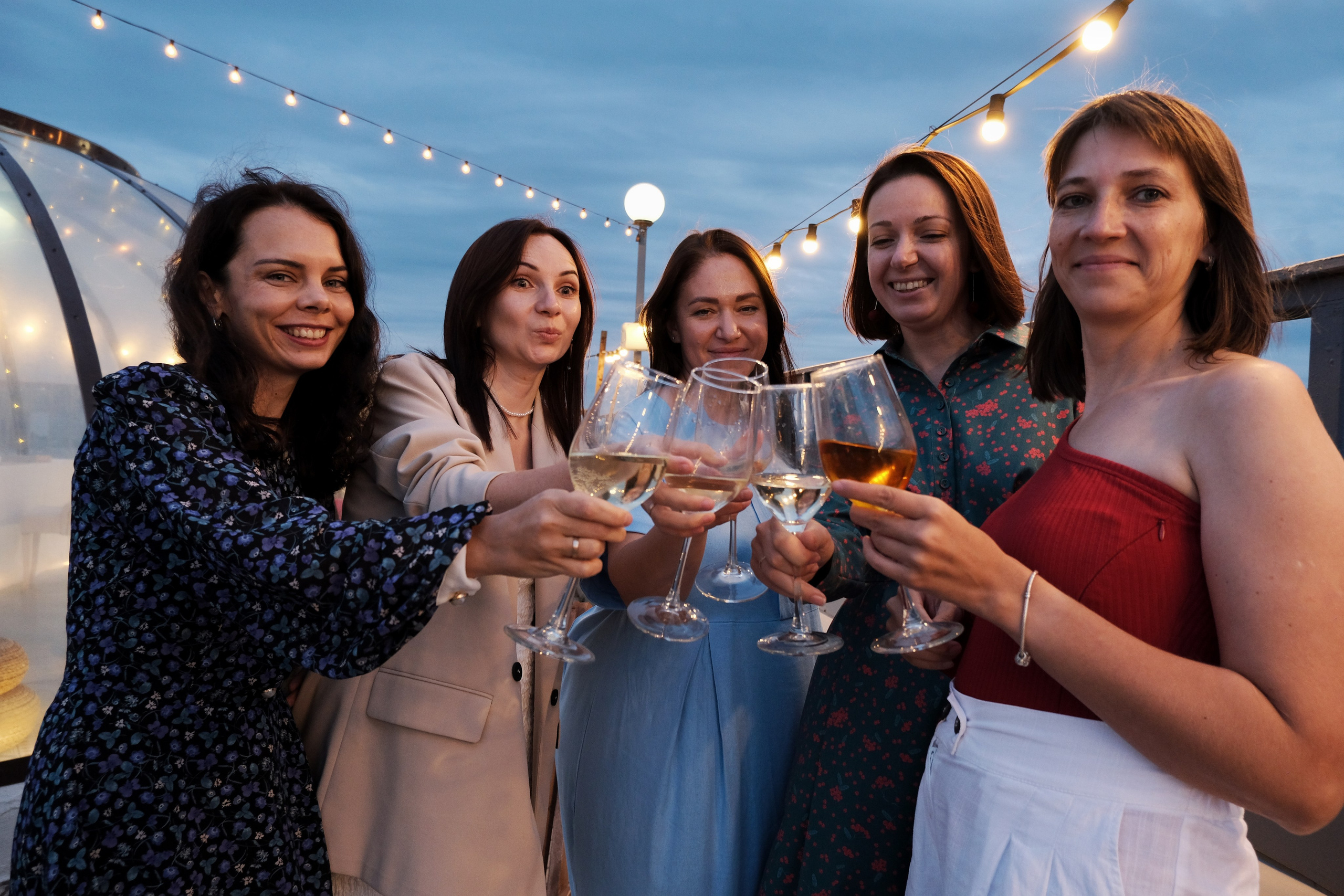 Мероприятия. Кинокадры для тебя. фотограф и стилист по прическам Анастасия Помелова