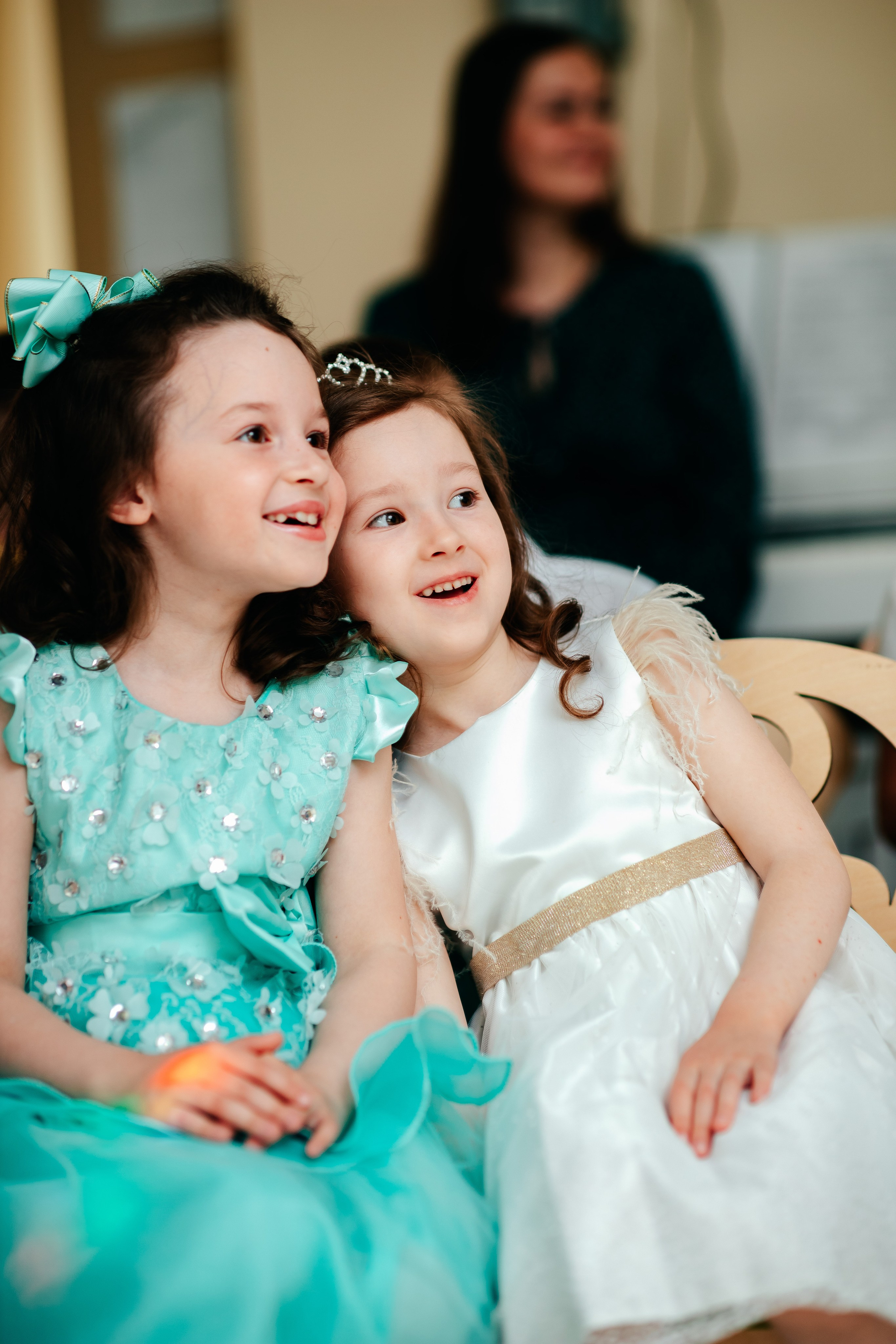 Выпускной в детском саду. Семейный lifestyle фотограф в Санкт-Петербурге Людмила Пахомова