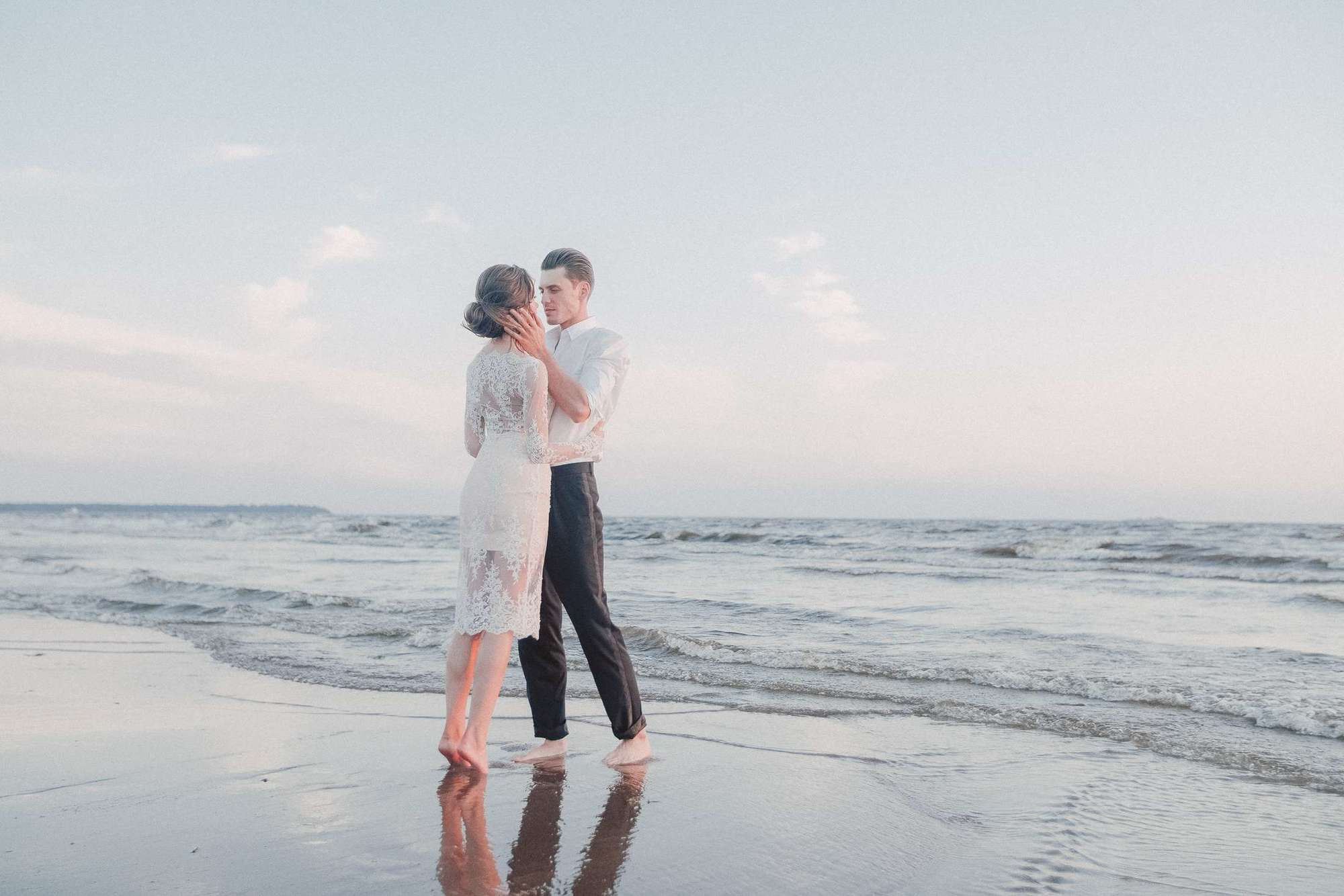 Свадебный и семейный фотограф в Санкт-Петербурге и Москве | Фотосъемка СПб. Фотограф и видеограф Виктор Пати