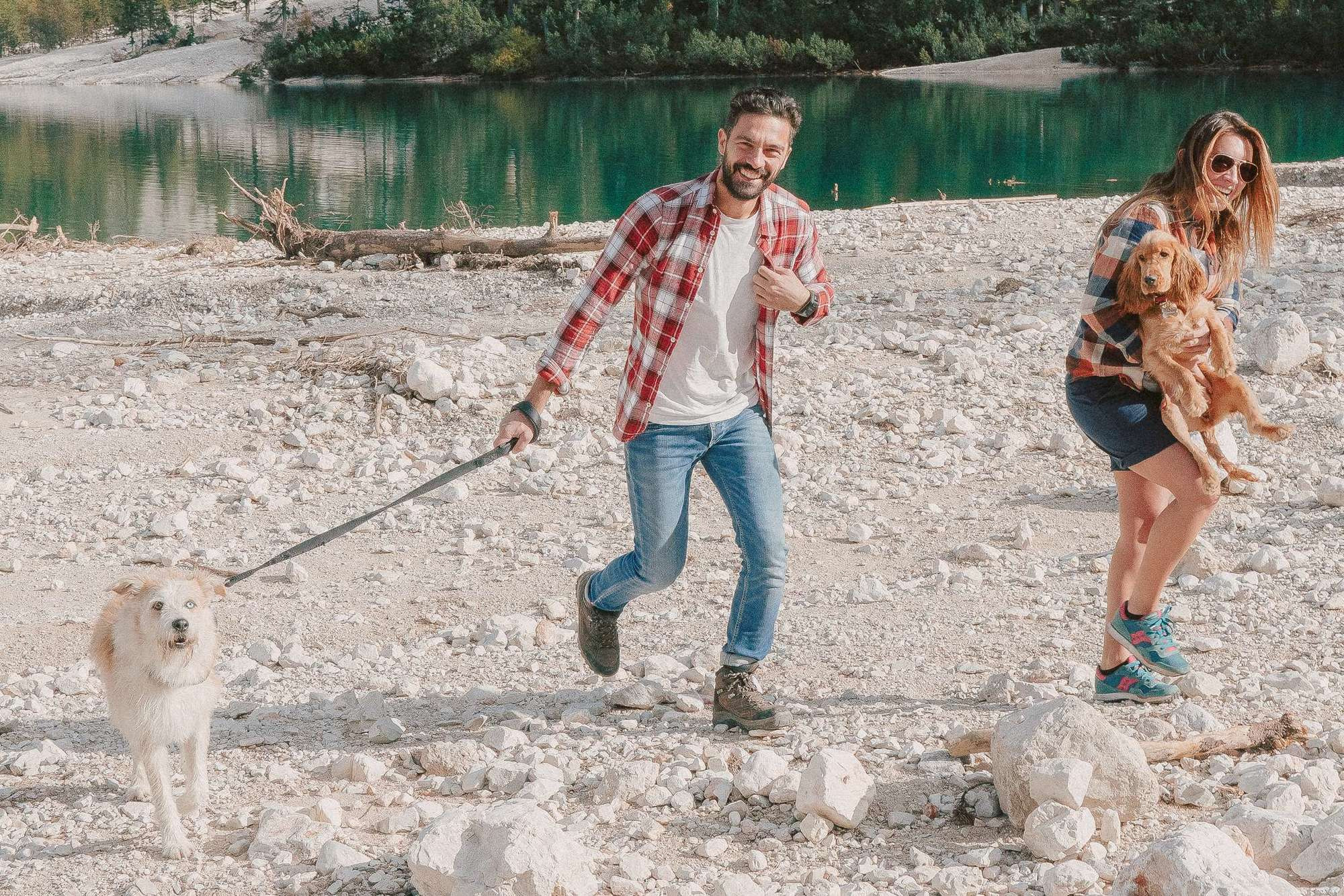 Маттео + Ирэ. Фотограф и видеограф Виктор Пати