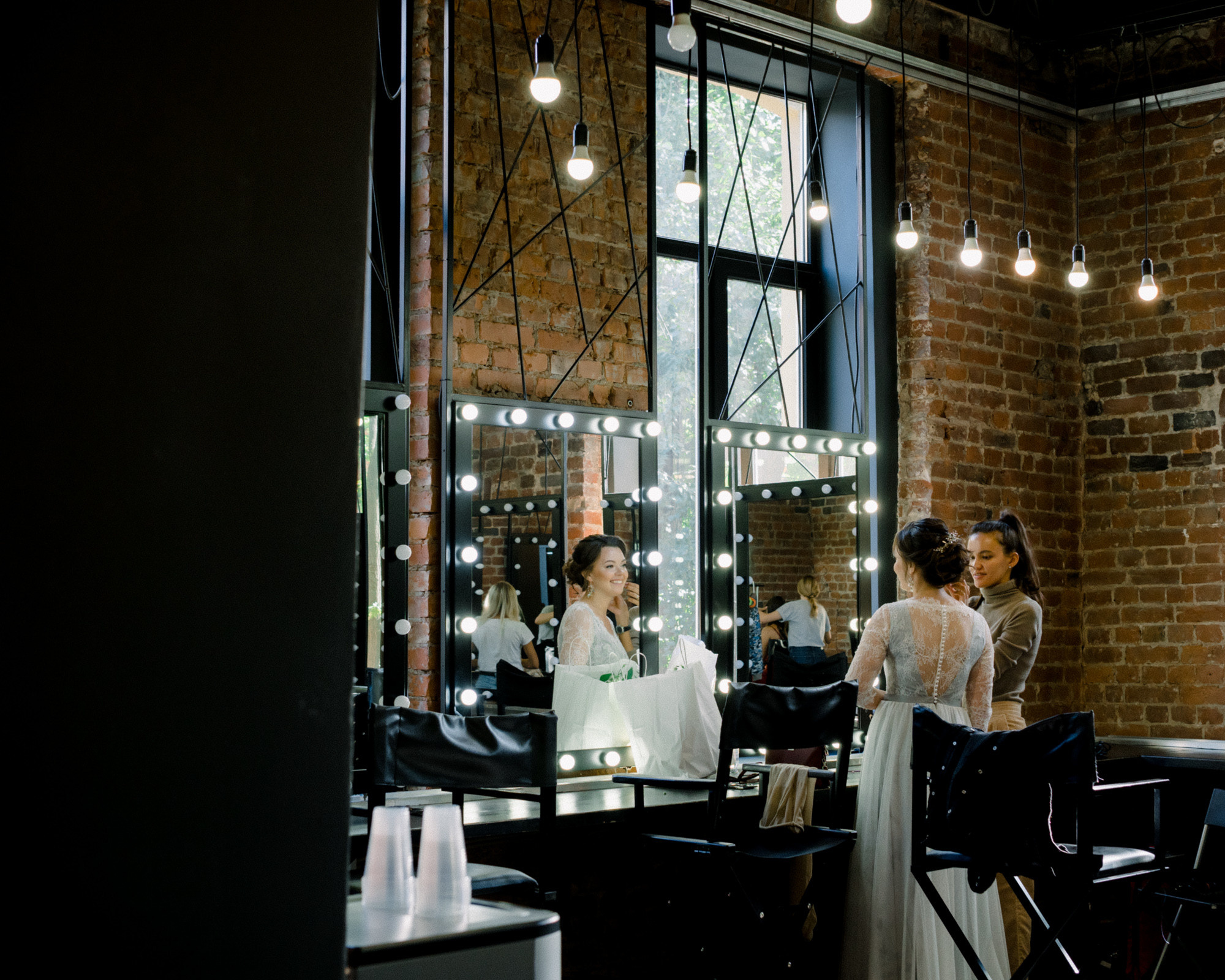 Свадебный фотограф и семейный фотограф в Санкт-Петербурге Вик Патюков. Фотограф и видеограф Виктор Пати