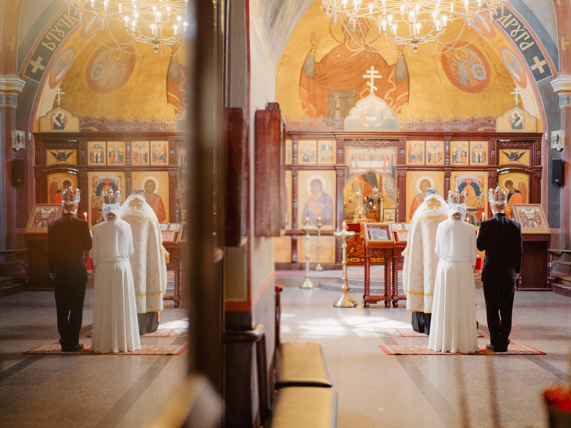Свадебный фотограф и семейный фотограф в Санкт-Петербурге Вик Патюков. Фотограф и видеограф Виктор Пати