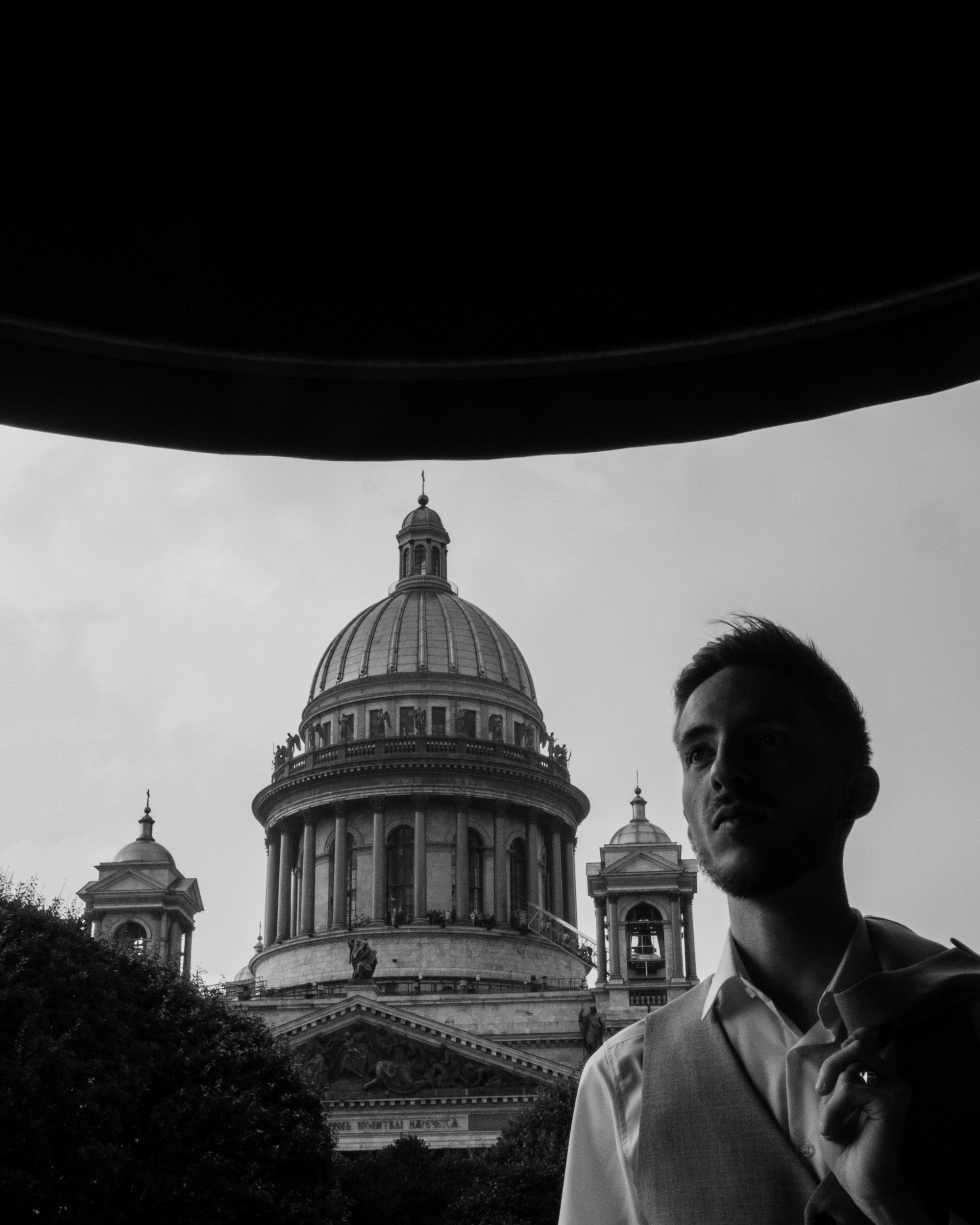 Свадебный фотограф и семейный фотограф в Санкт-Петербурге Вик Патюков. Фотограф и видеограф Виктор Пати