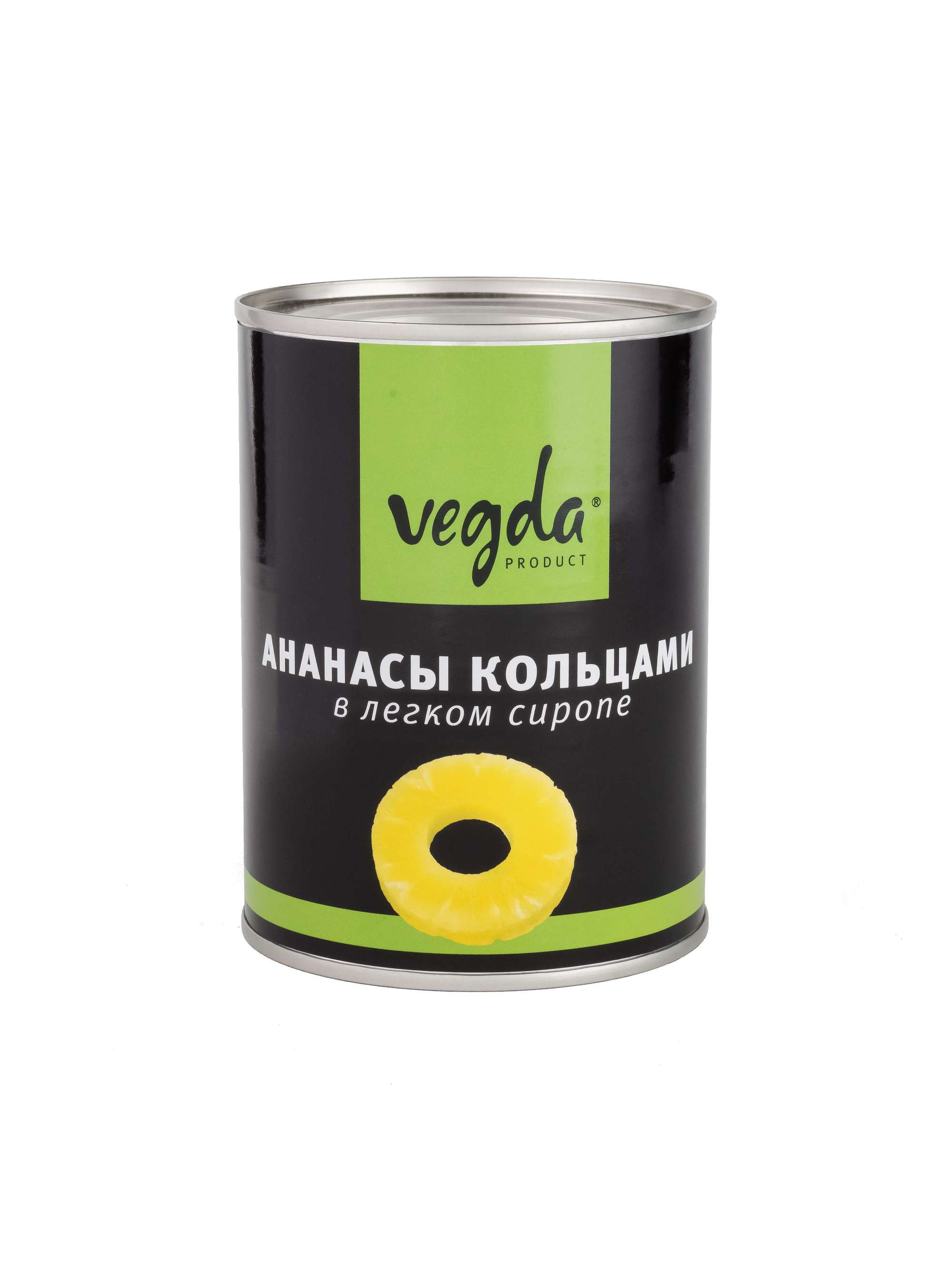 Каталог VEGDA. Фотограф и видеограф Виктор Пати