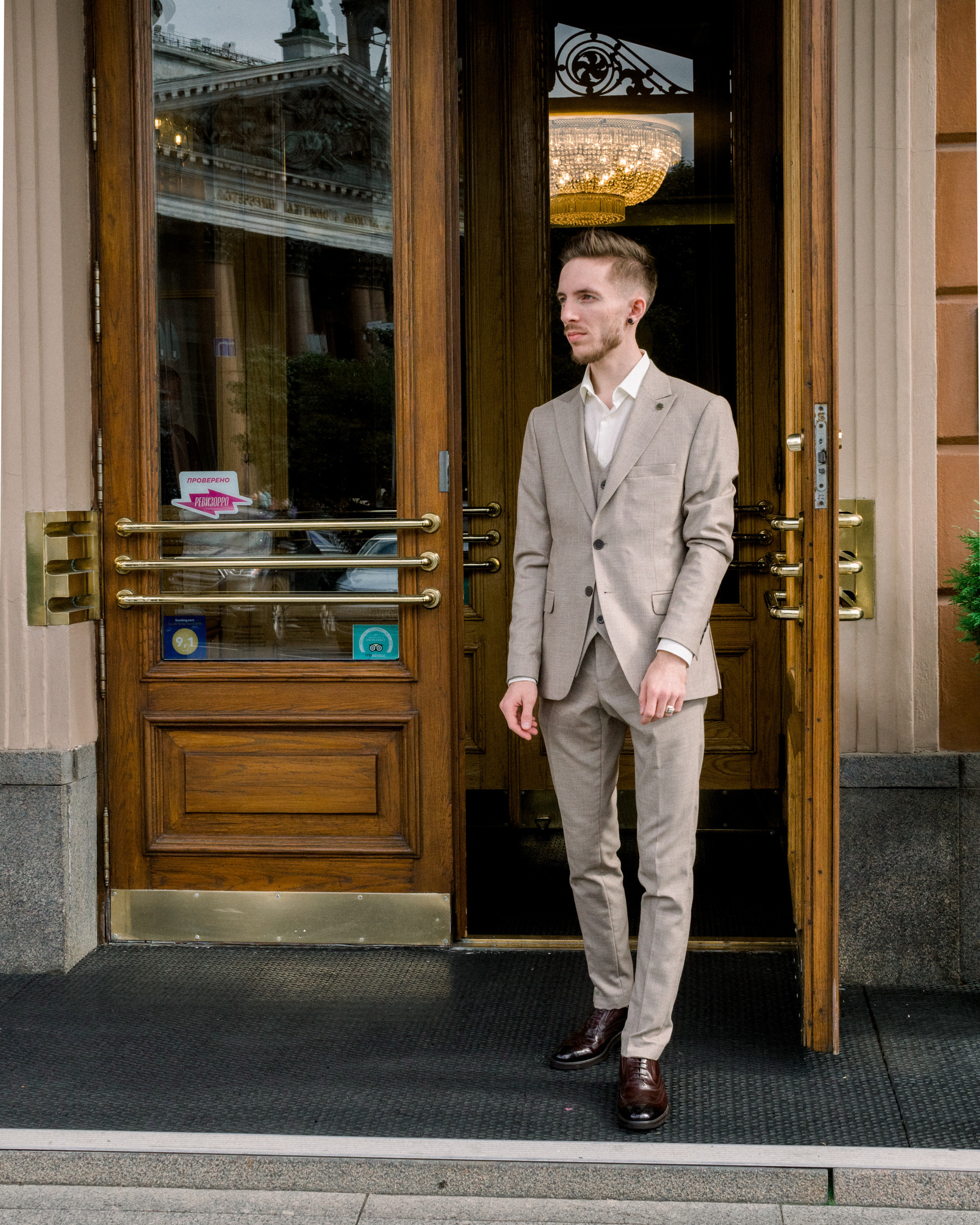 Свадебный фотограф и семейный фотограф в Санкт-Петербурге Вик Патюков. Фотограф и видеограф Виктор Пати