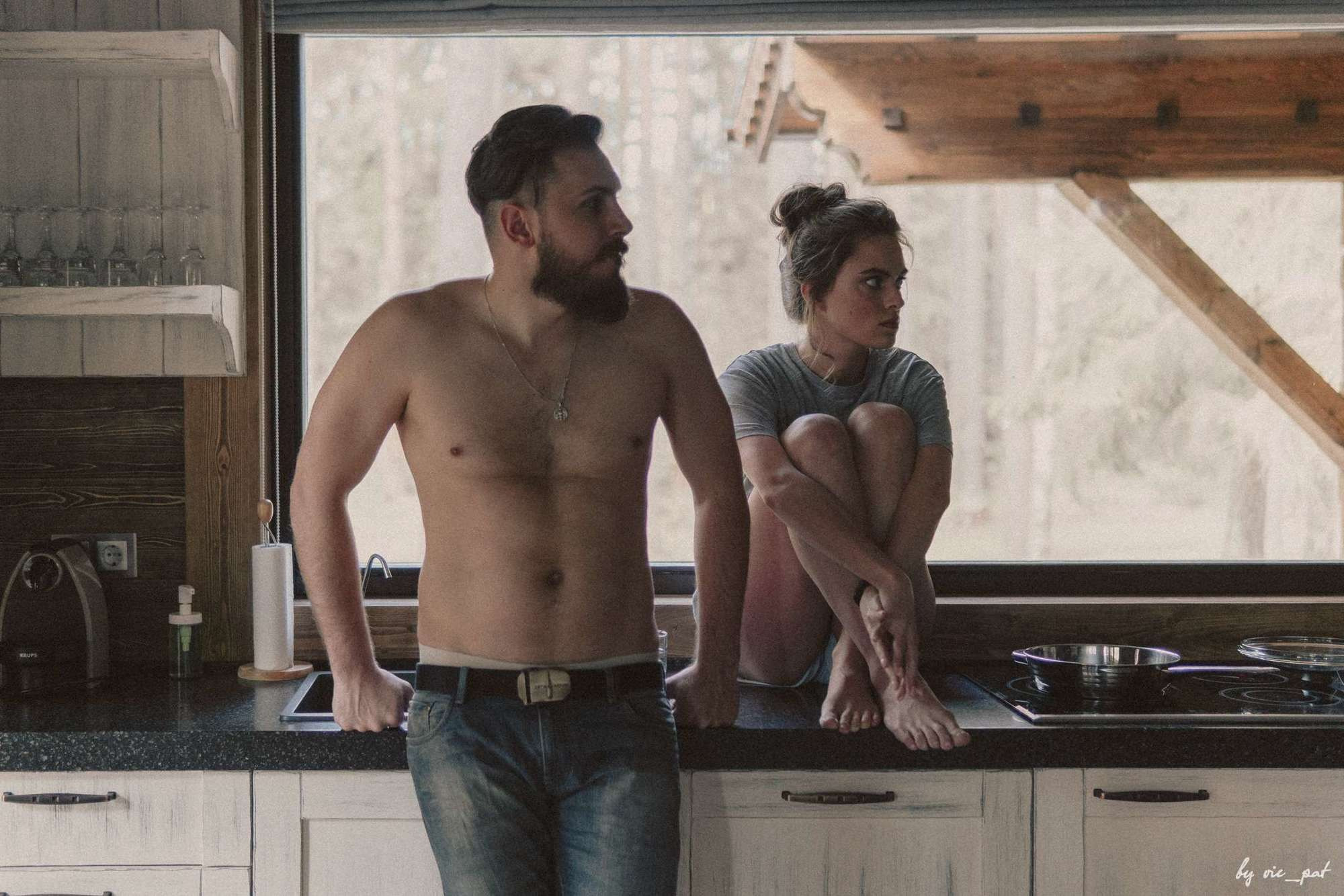 Свадебный фотограф и семейный фотограф в Санкт-Петербурге Вик Патюков. Фотограф и видеограф Виктор Пати