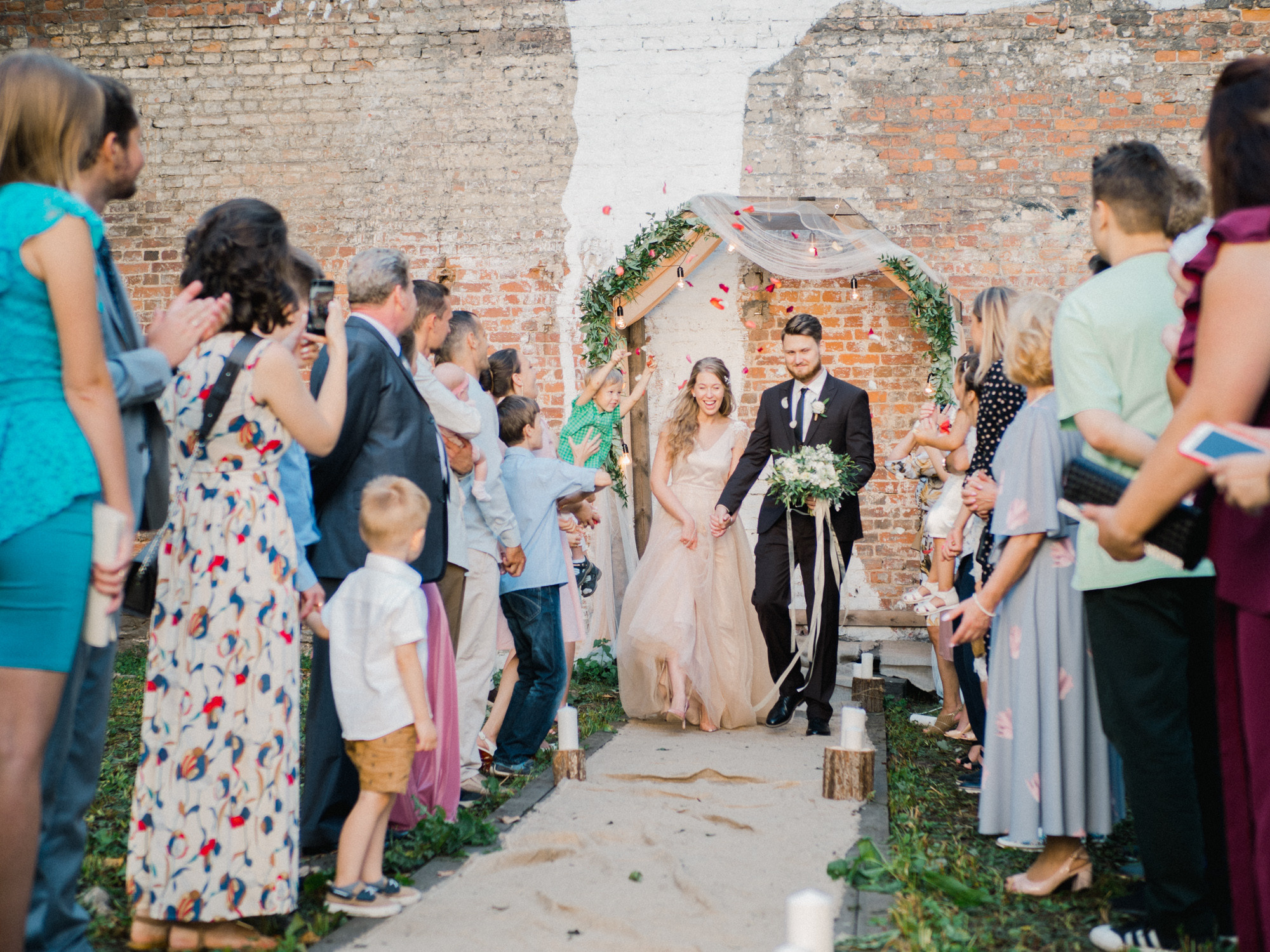 Свадебный фотограф и семейный фотограф в Санкт-Петербурге Вик Патюков. Фотограф и видеограф Виктор Пати