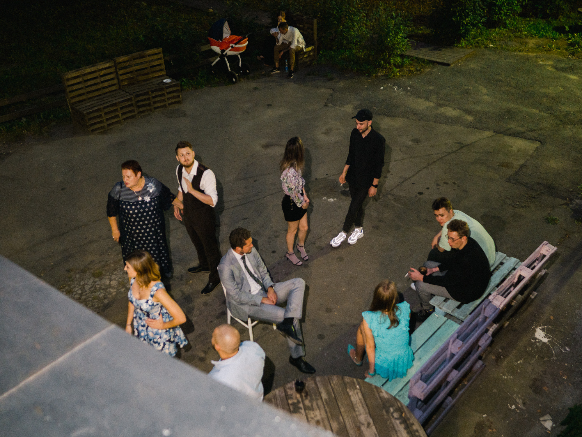 Свадебный фотограф и семейный фотограф в Санкт-Петербурге Вик Патюков. Фотограф и видеограф Виктор Пати