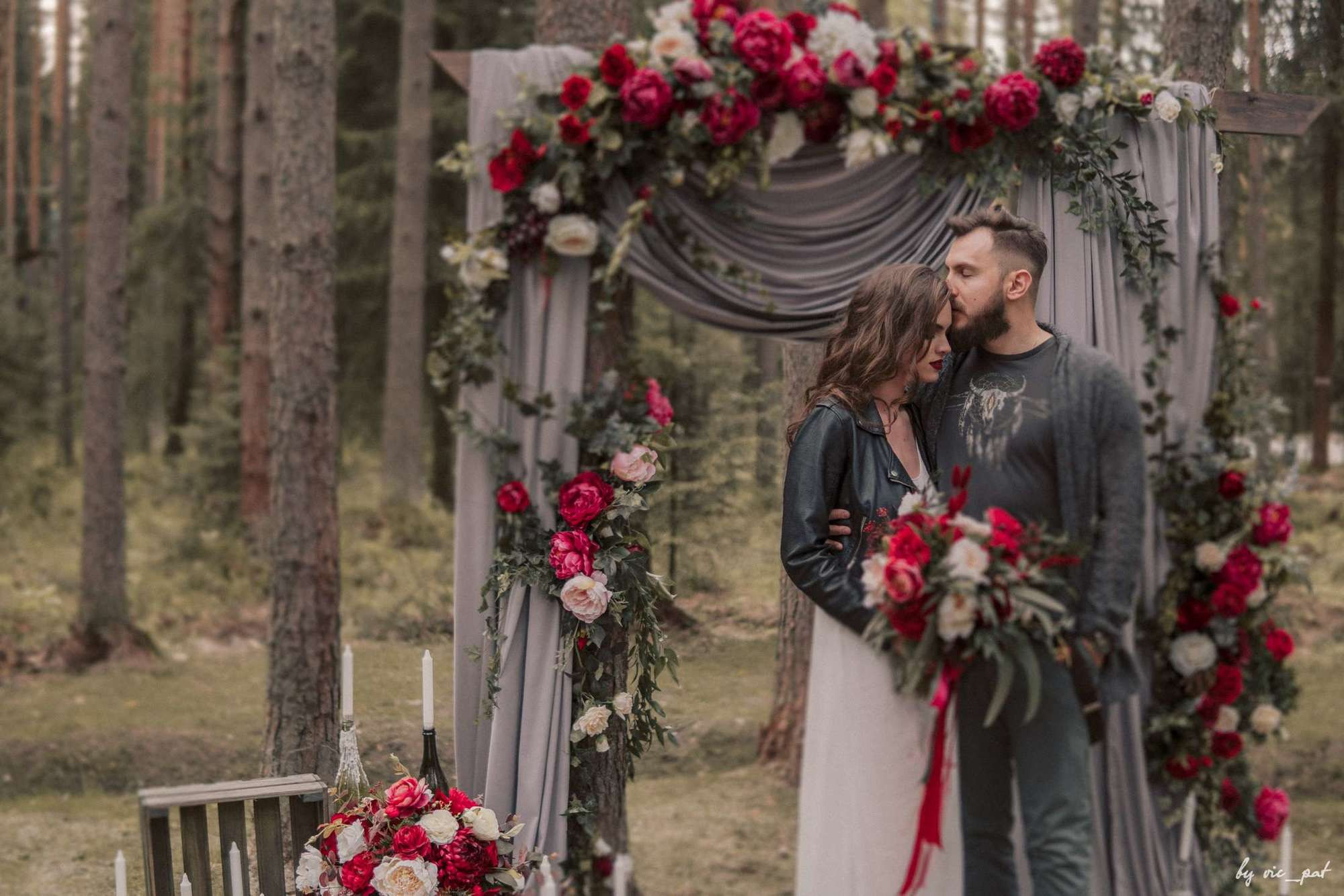 Свадебный фотограф и семейный фотограф в Санкт-Петербурге Вик Патюков. Фотограф и видеограф Виктор Пати