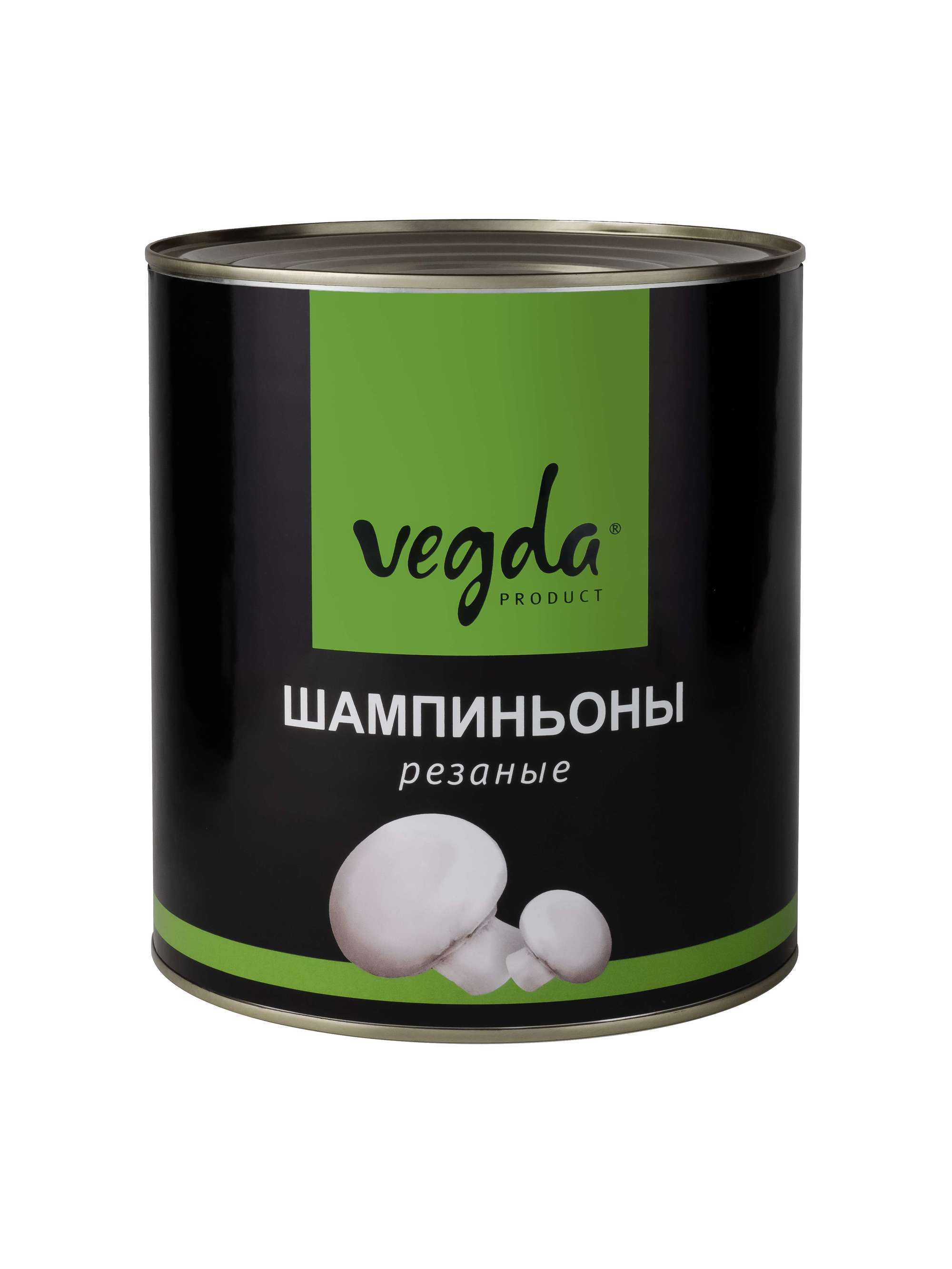 Каталог VEGDA. Фотограф и видеограф Виктор Пати