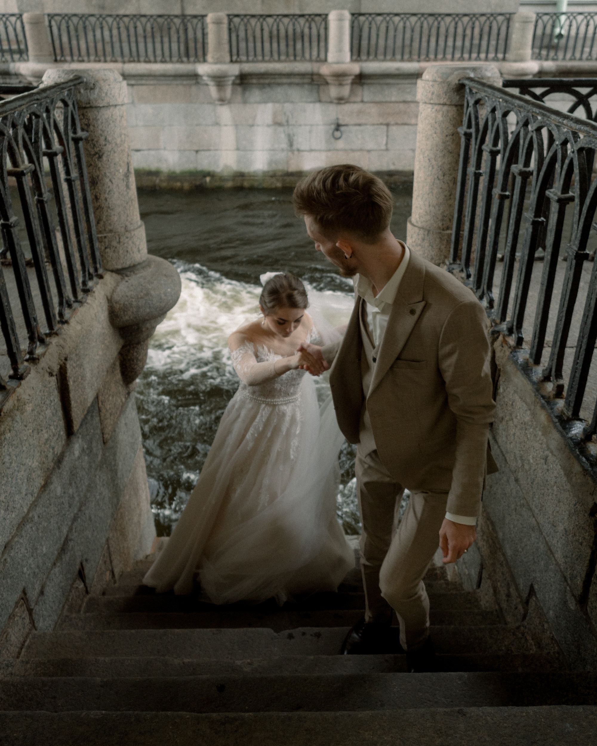 Свадебный фотограф и семейный фотограф в Санкт-Петербурге Вик Патюков. Фотограф и видеограф Виктор Пати