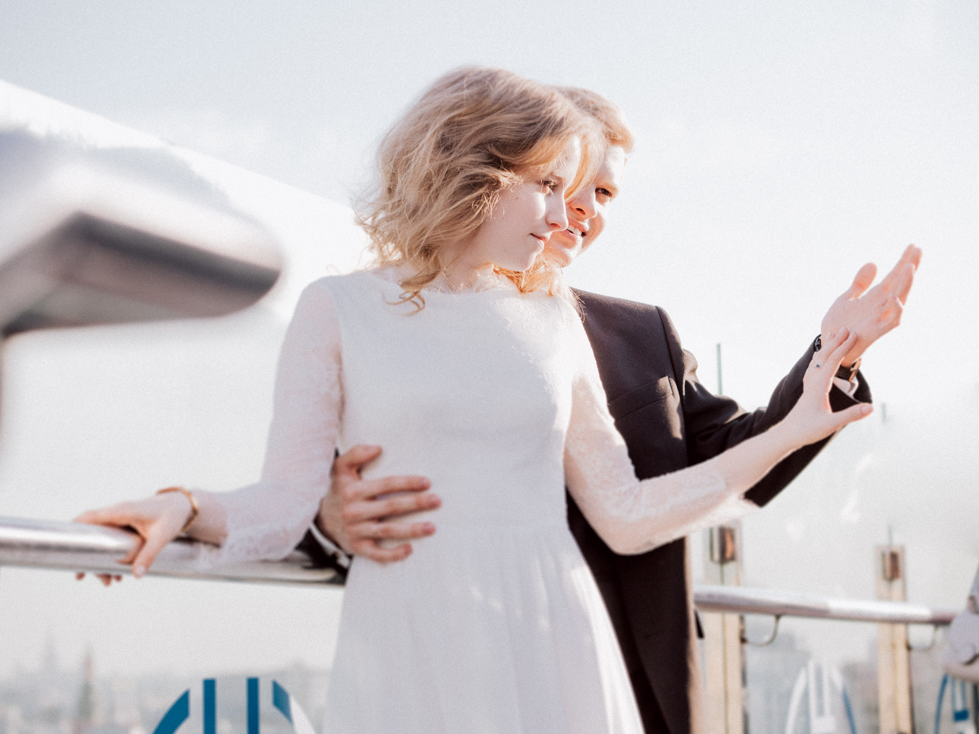 Свадебный фотограф и семейный фотограф в Санкт-Петербурге Вик Патюков. Фотограф и видеограф Виктор Пати