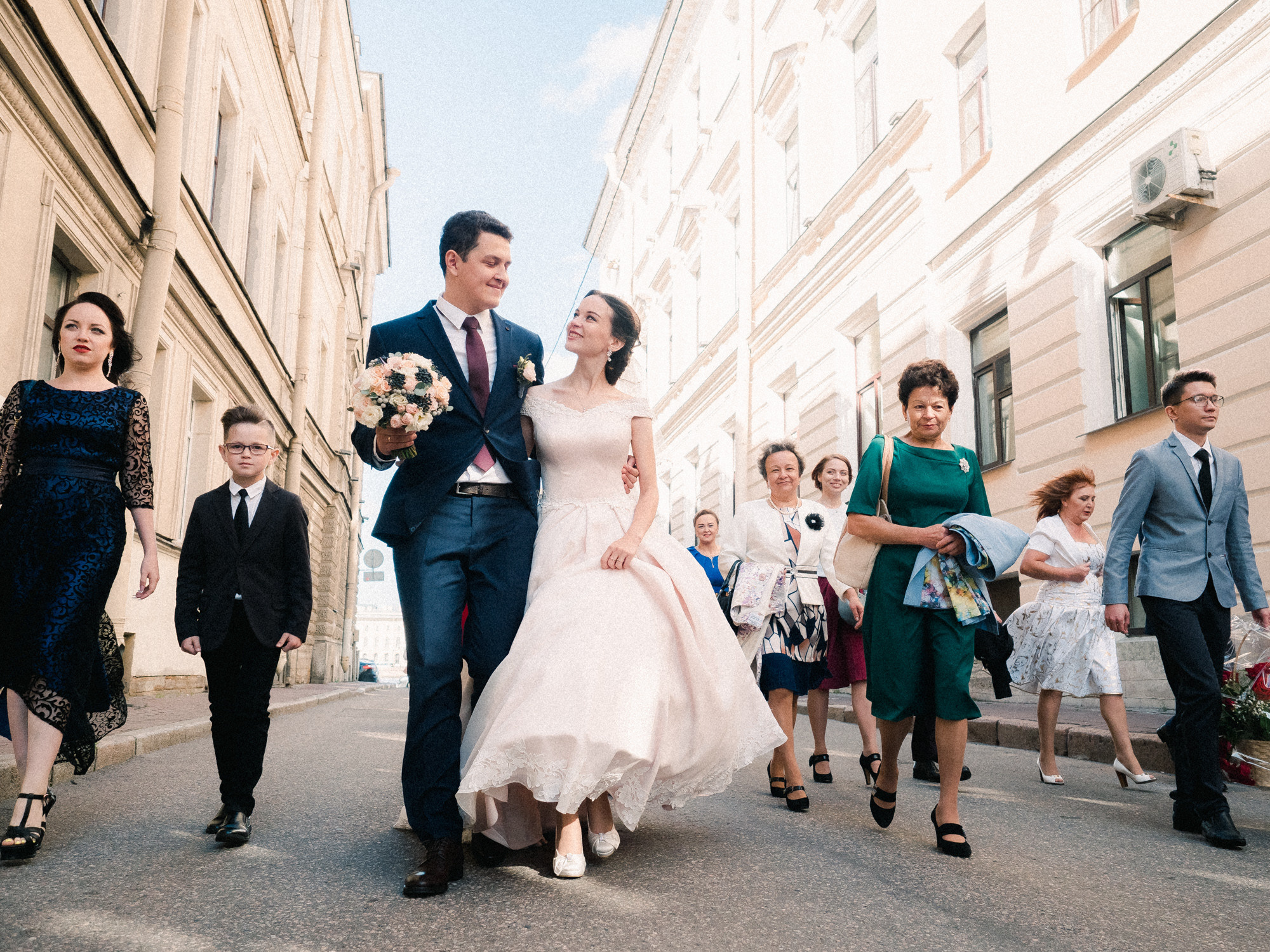 Свадебный фотограф и семейный фотограф в Санкт-Петербурге Вик Патюков. Фотограф и видеограф Виктор Пати