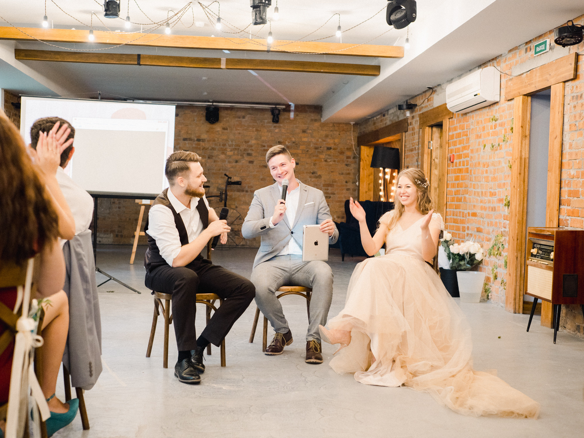 Свадебный фотограф и семейный фотограф в Санкт-Петербурге Вик Патюков. Фотограф и видеограф Виктор Пати