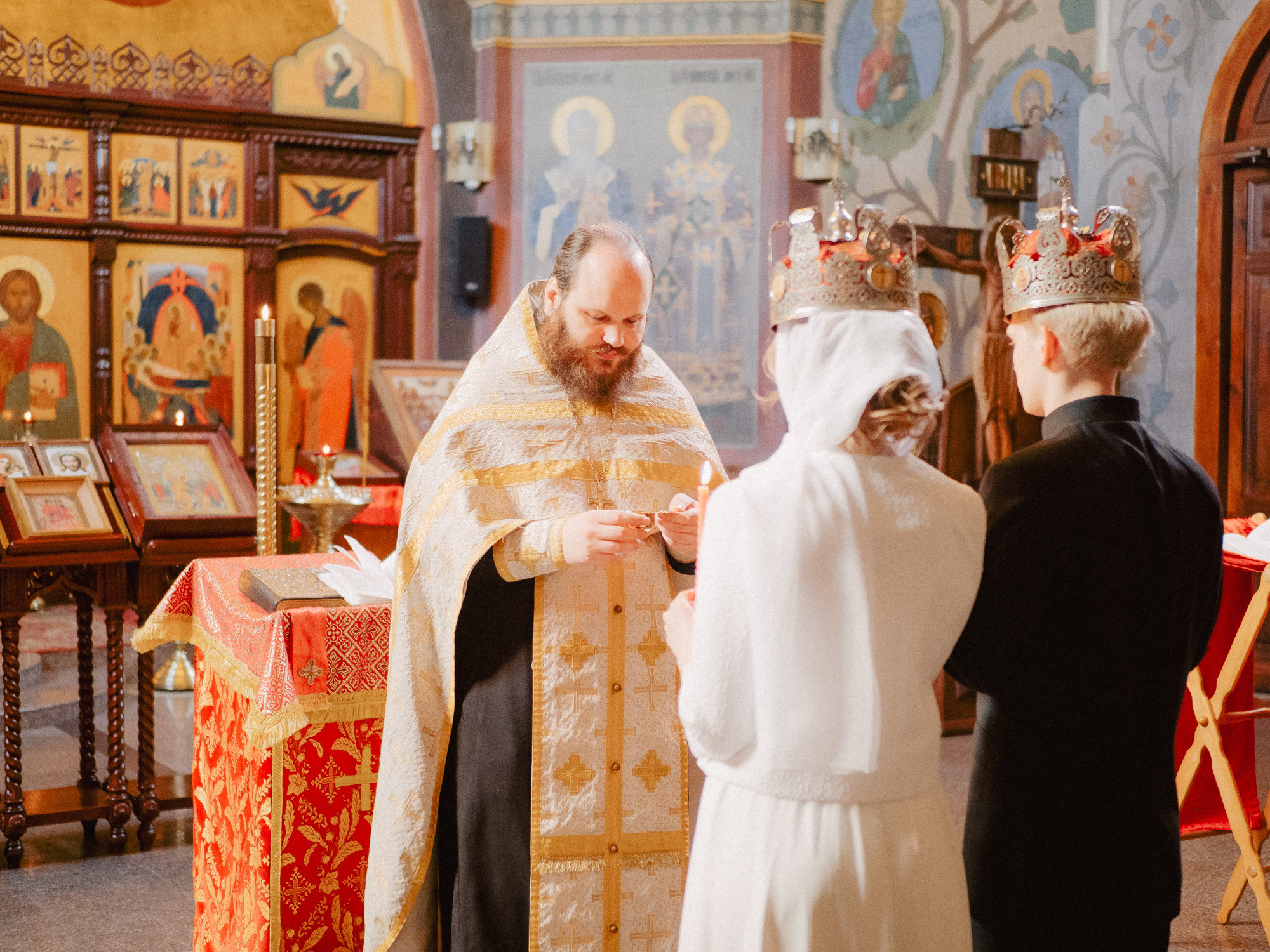 Свадебный фотограф и семейный фотограф в Санкт-Петербурге Вик Патюков. Фотограф и видеограф Виктор Пати