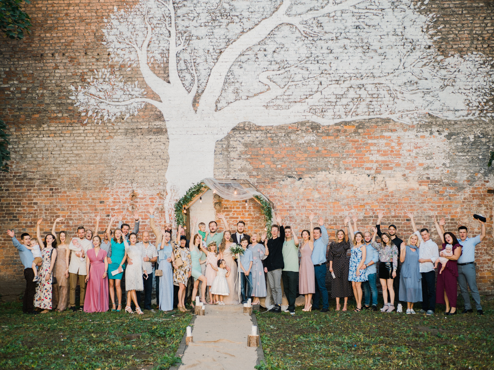 Свадебный фотограф и семейный фотограф в Санкт-Петербурге Вик Патюков. Фотограф и видеограф Виктор Пати