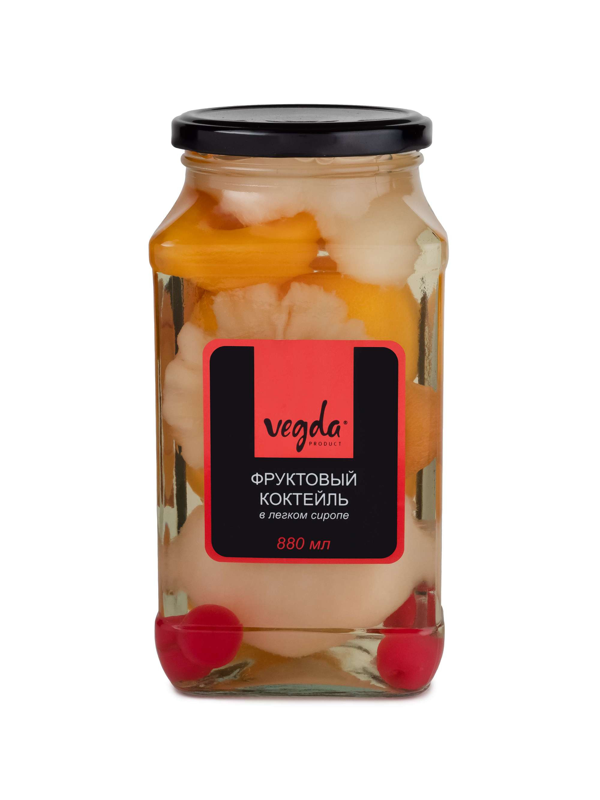 Каталог VEGDA. Фотограф и видеограф Виктор Пати