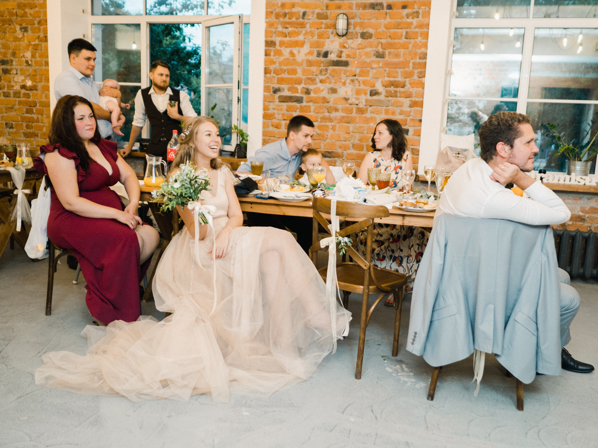 Свадебный фотограф и семейный фотограф в Санкт-Петербурге Вик Патюков. Фотограф и видеограф Виктор Пати