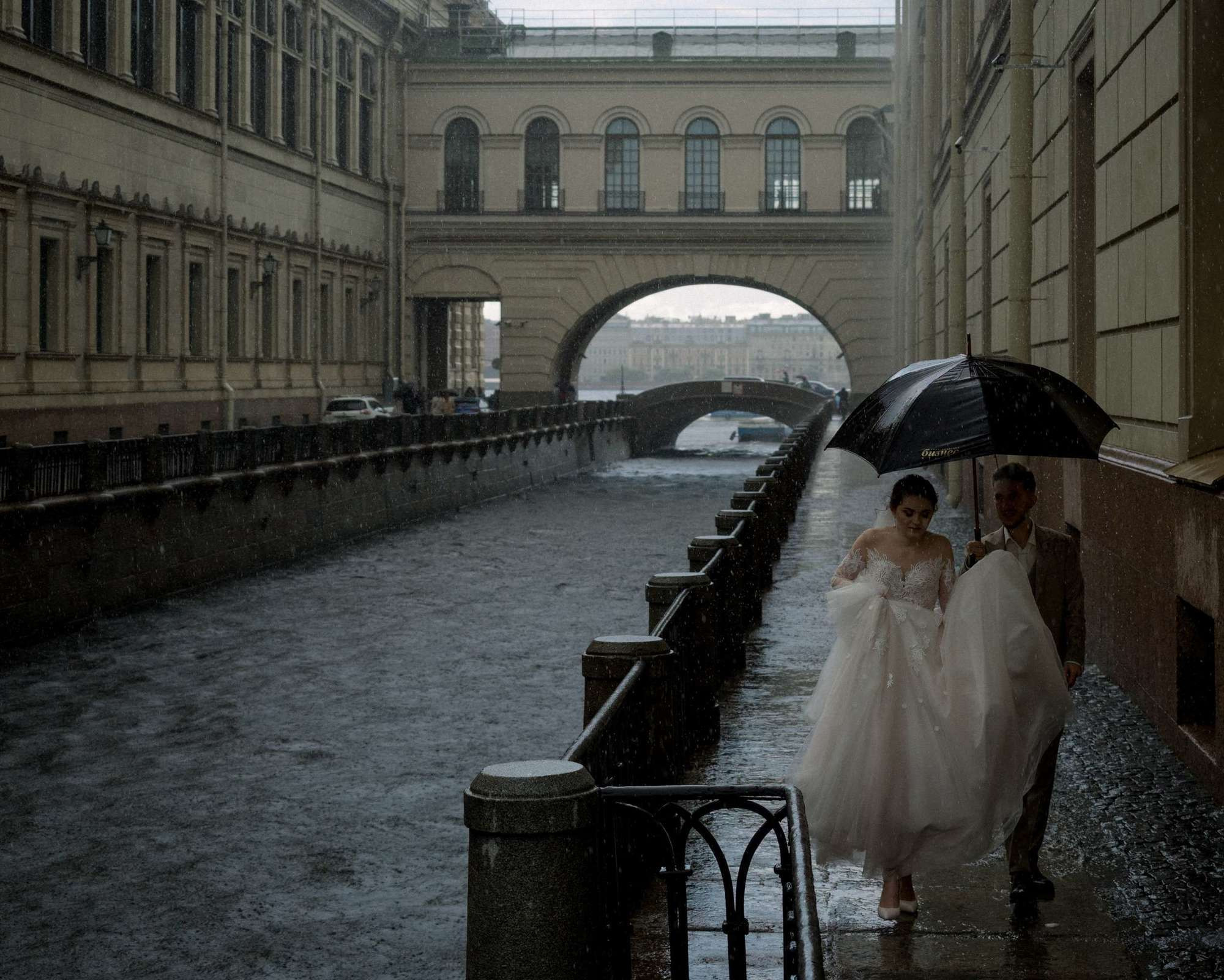 Свадебный фотограф и семейный фотограф в Санкт-Петербурге Вик Патюков. Фотограф и видеограф Виктор Пати