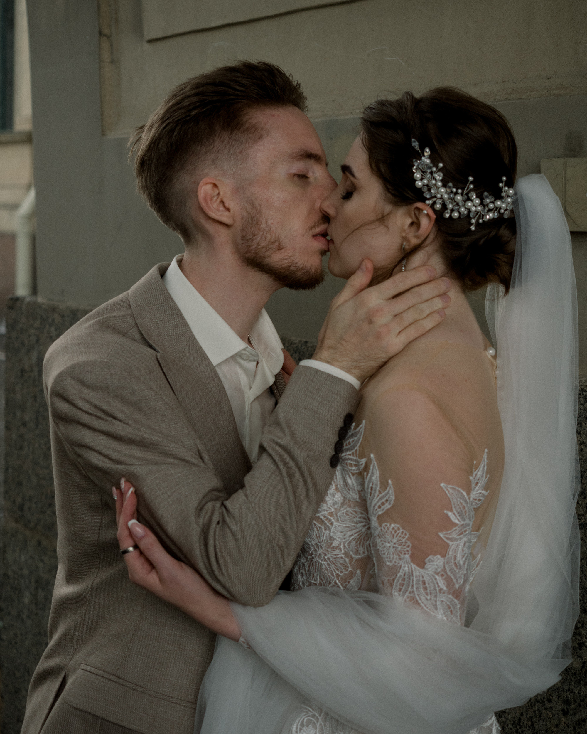 Свадебный фотограф и семейный фотограф в Санкт-Петербурге Вик Патюков. Фотограф и видеограф Виктор Пати