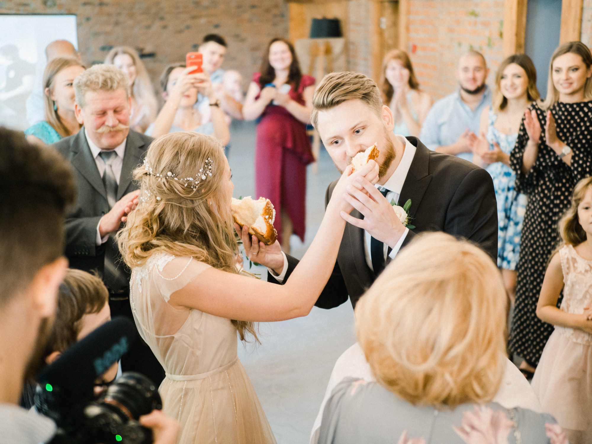 Свадебный фотограф и семейный фотограф в Санкт-Петербурге Вик Патюков. Фотограф и видеограф Виктор Пати