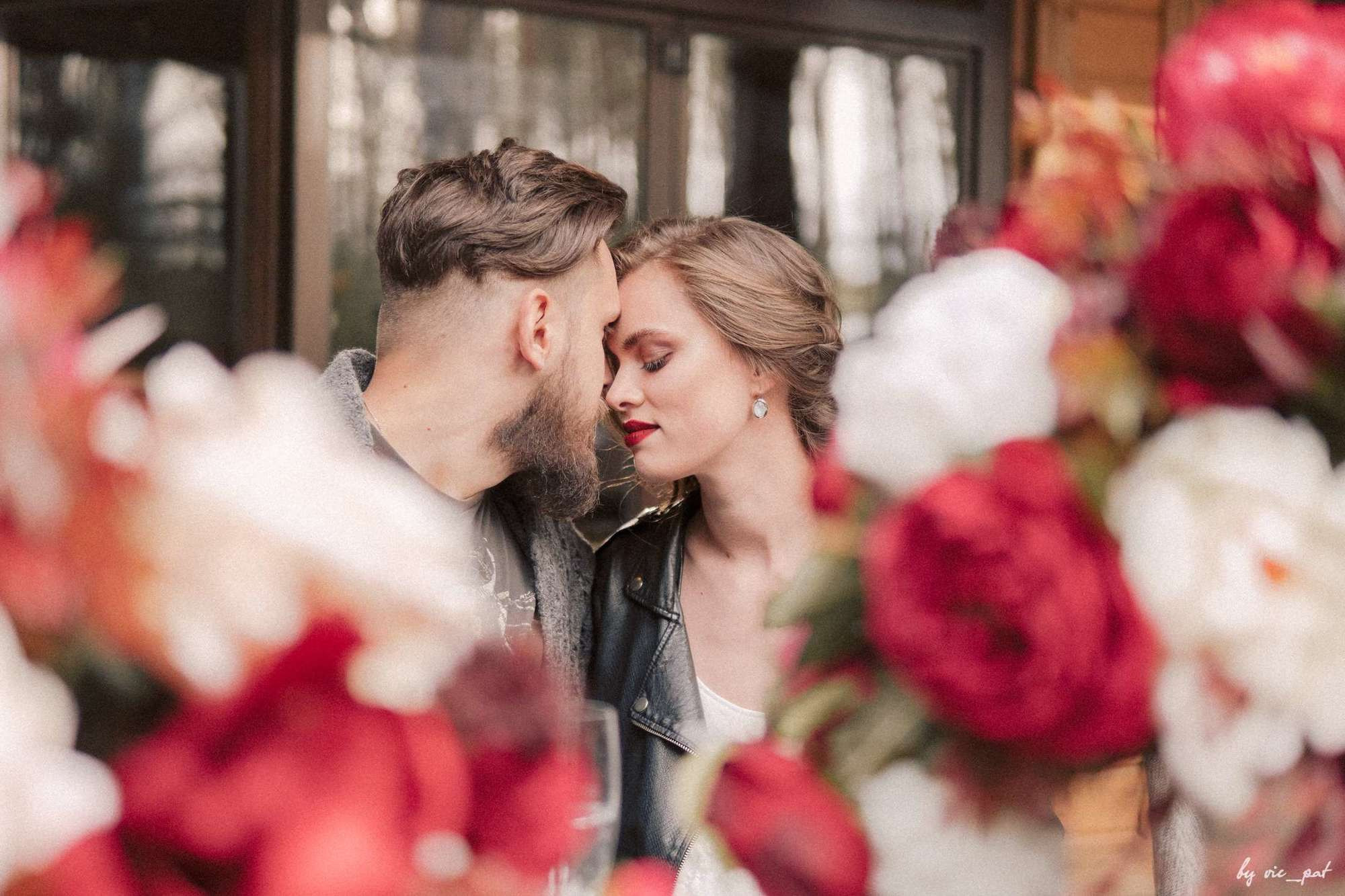 Свадебный фотограф и семейный фотограф в Санкт-Петербурге Вик Патюков. Фотограф и видеограф Виктор Пати