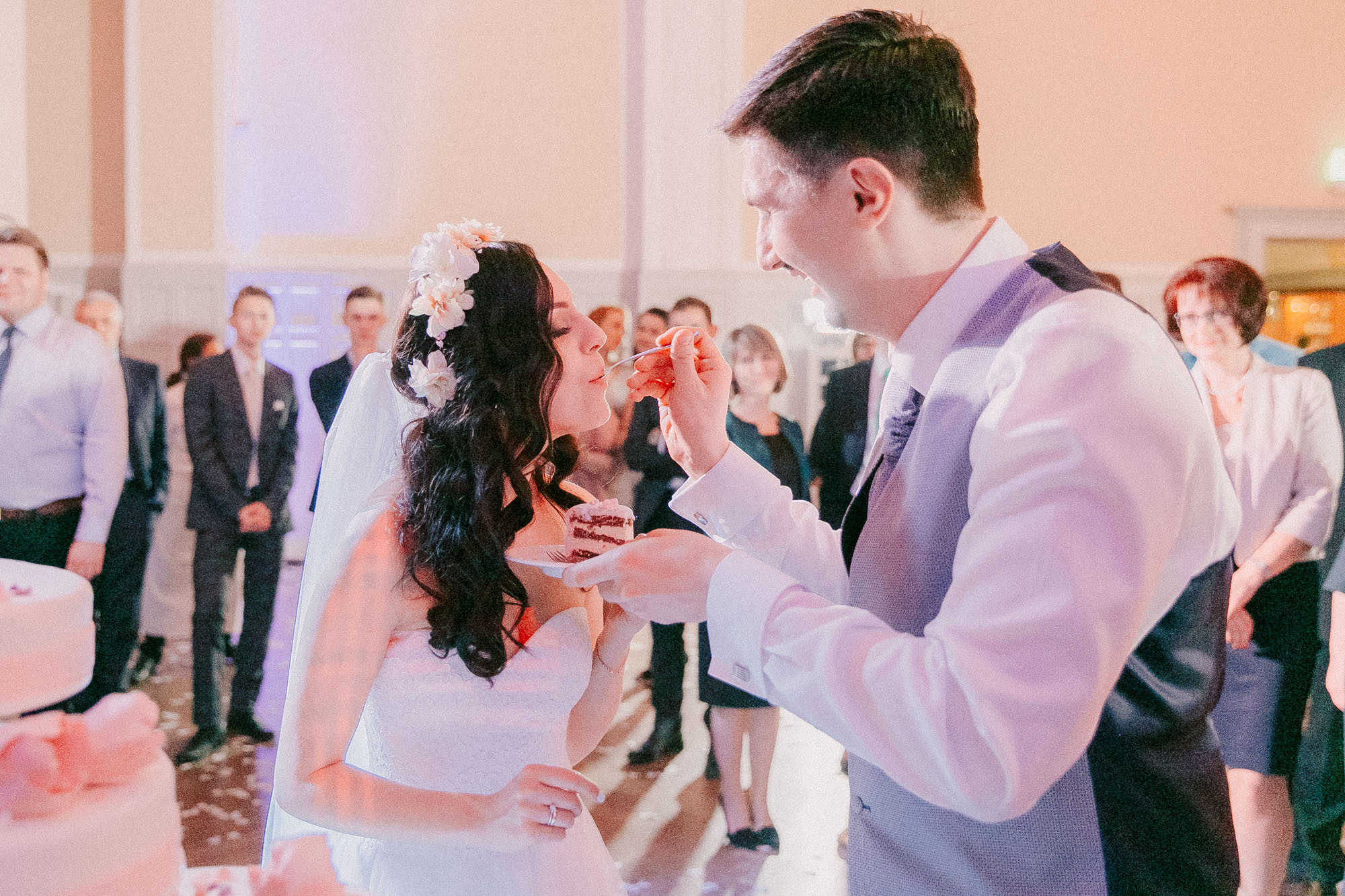 Свадебный фотограф и семейный фотограф в Санкт-Петербурге Вик Патюков. Фотограф и видеограф Виктор Пати