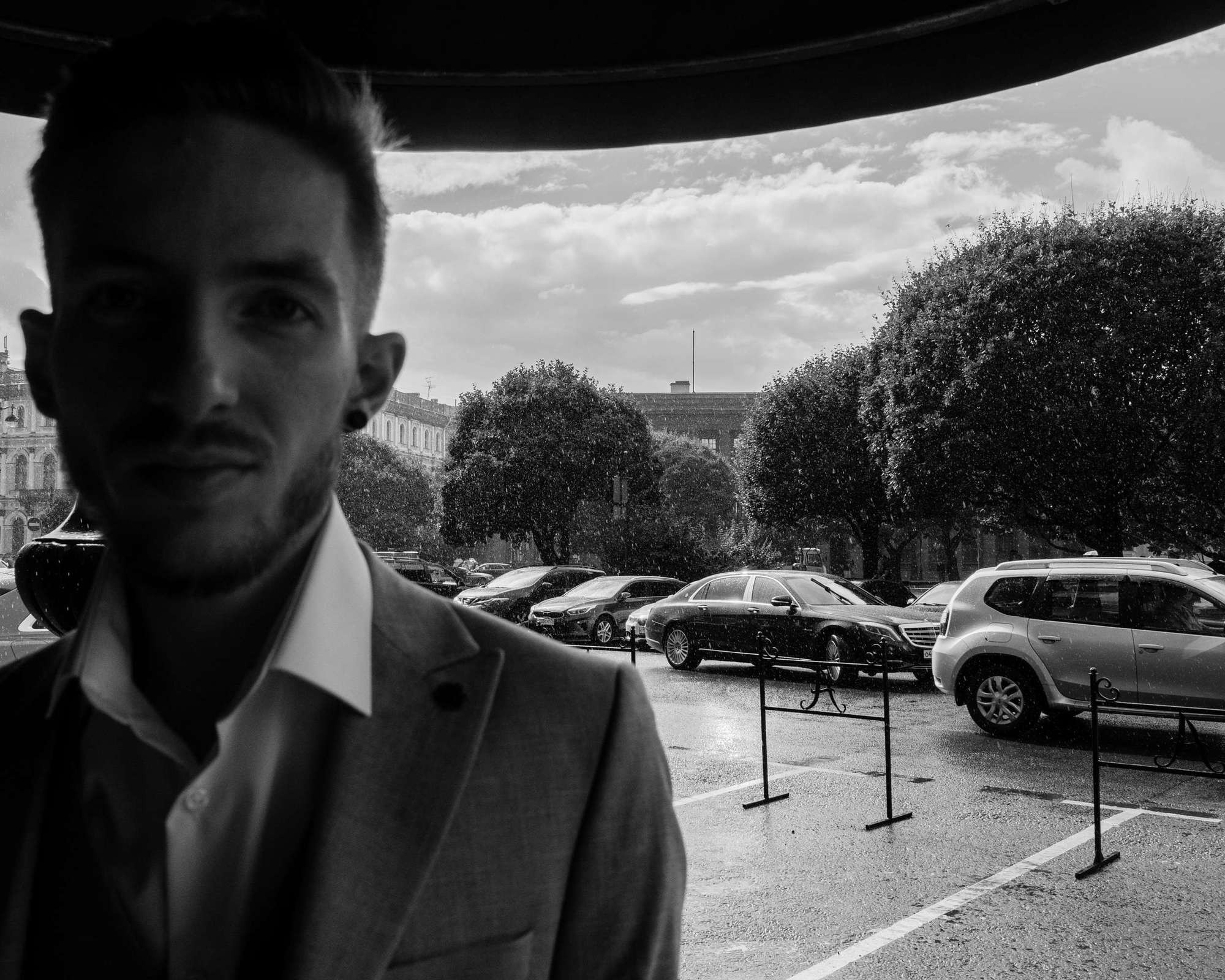 Свадебный фотограф и семейный фотограф в Санкт-Петербурге Вик Патюков. Фотограф и видеограф Виктор Пати