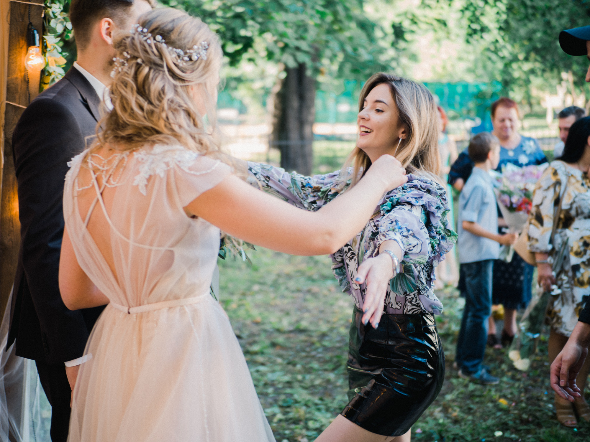 Свадебный фотограф и семейный фотограф в Санкт-Петербурге Вик Патюков. Фотограф и видеограф Виктор Пати