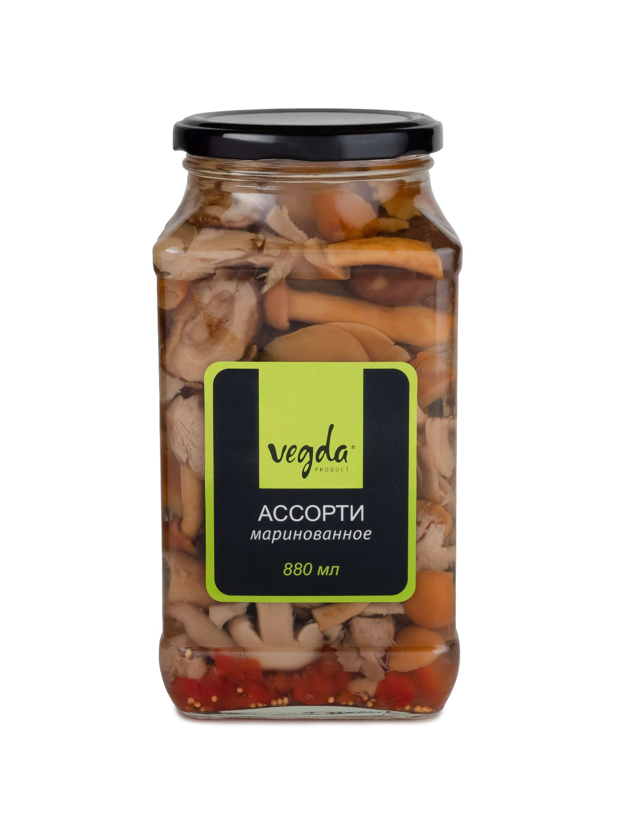 Каталог VEGDA. Фотограф и видеограф Виктор Пати