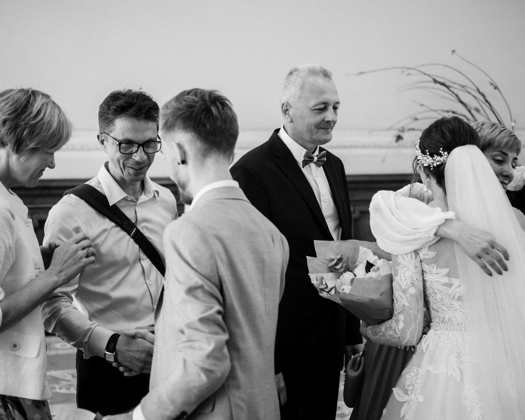 Свадебный фотограф и семейный фотограф в Санкт-Петербурге Вик Патюков. Фотограф и видеограф Виктор Пати