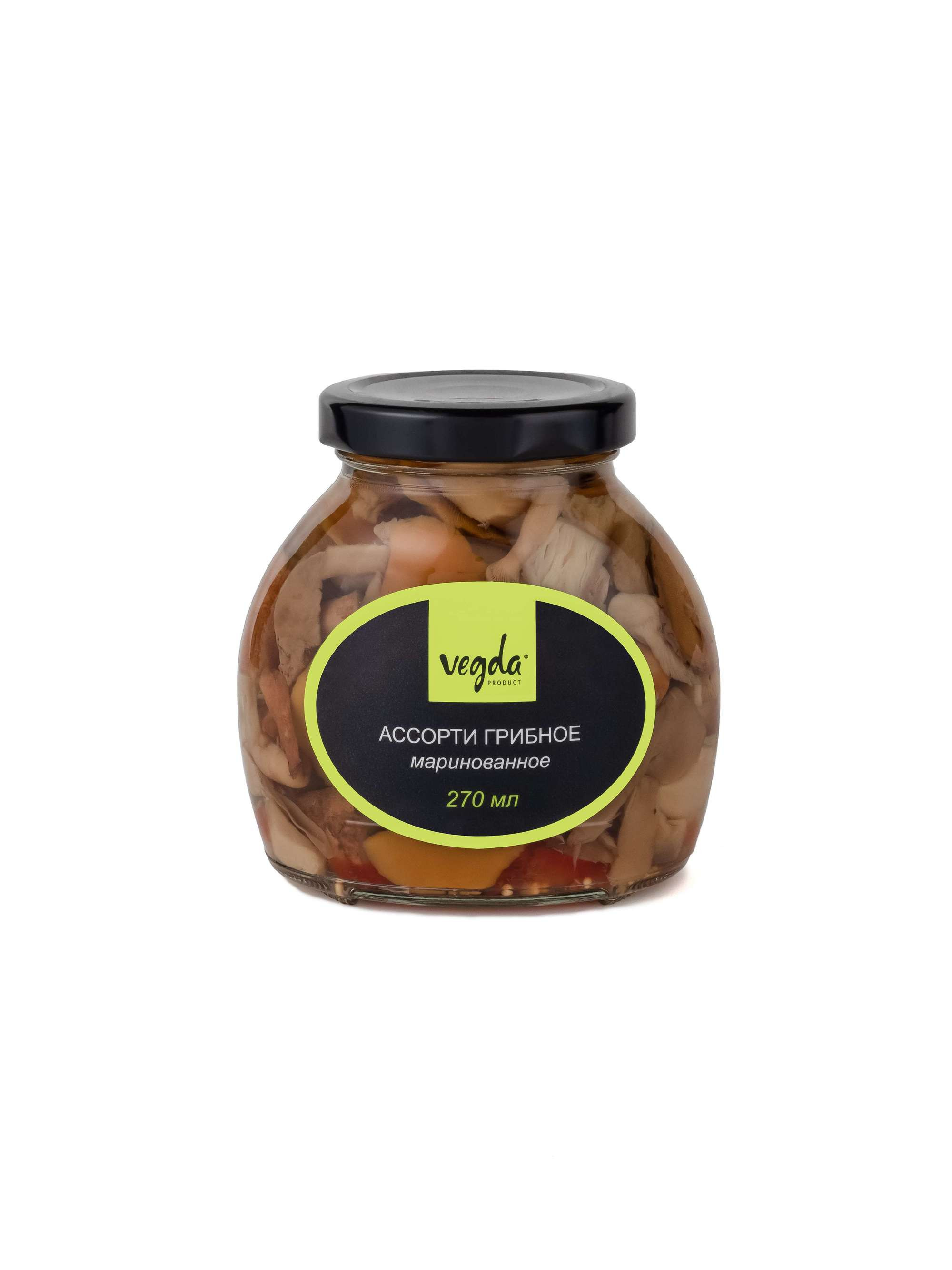 Каталог VEGDA. Фотограф и видеограф Виктор Пати