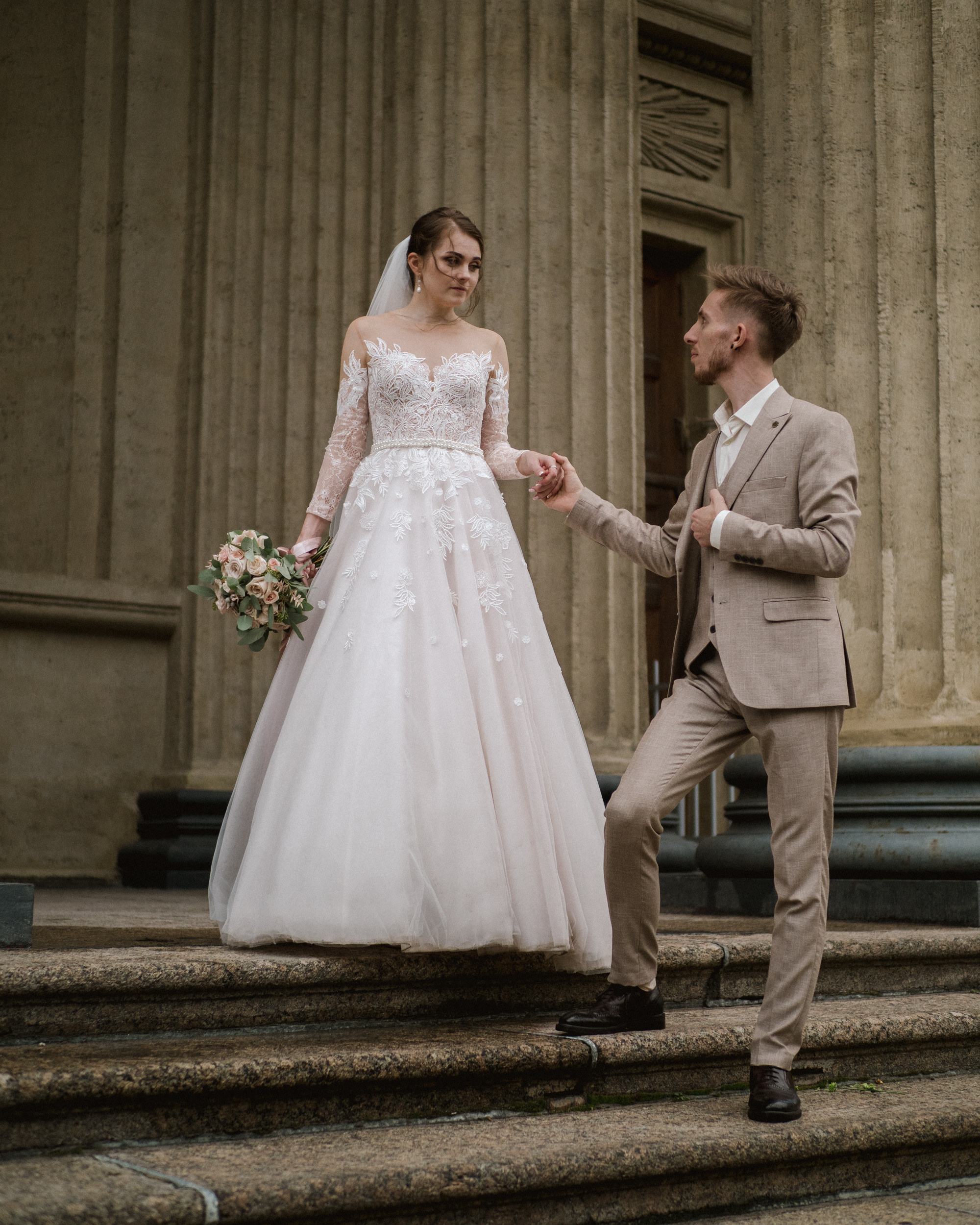 Свадебный фотограф и семейный фотограф в Санкт-Петербурге Вик Патюков. Фотограф и видеограф Виктор Пати