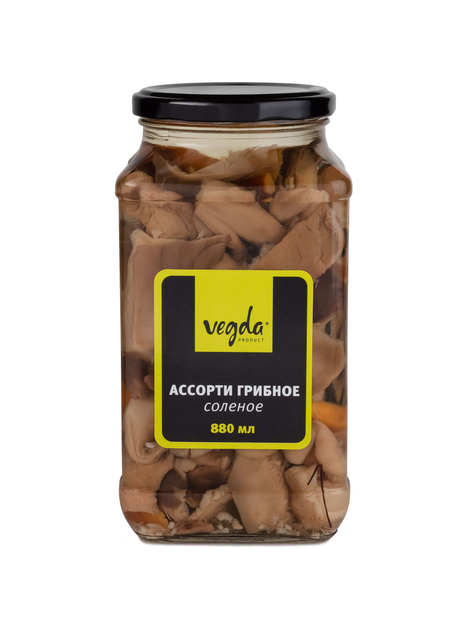 Каталог VEGDA. Фотограф и видеограф Виктор Пати