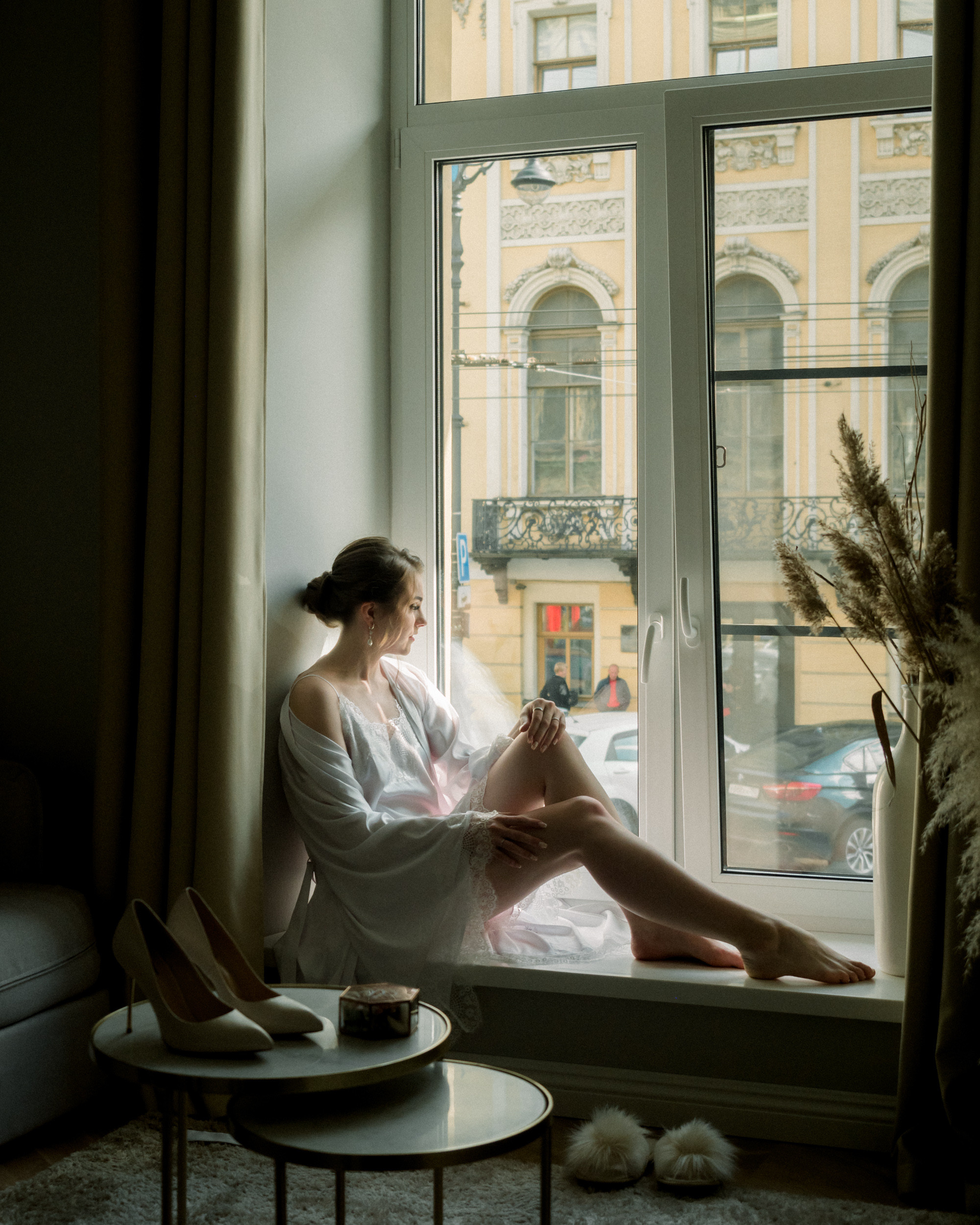 Свадебный фотограф и семейный фотограф в Санкт-Петербурге Вик Патюков. Фотограф и видеограф Виктор Пати