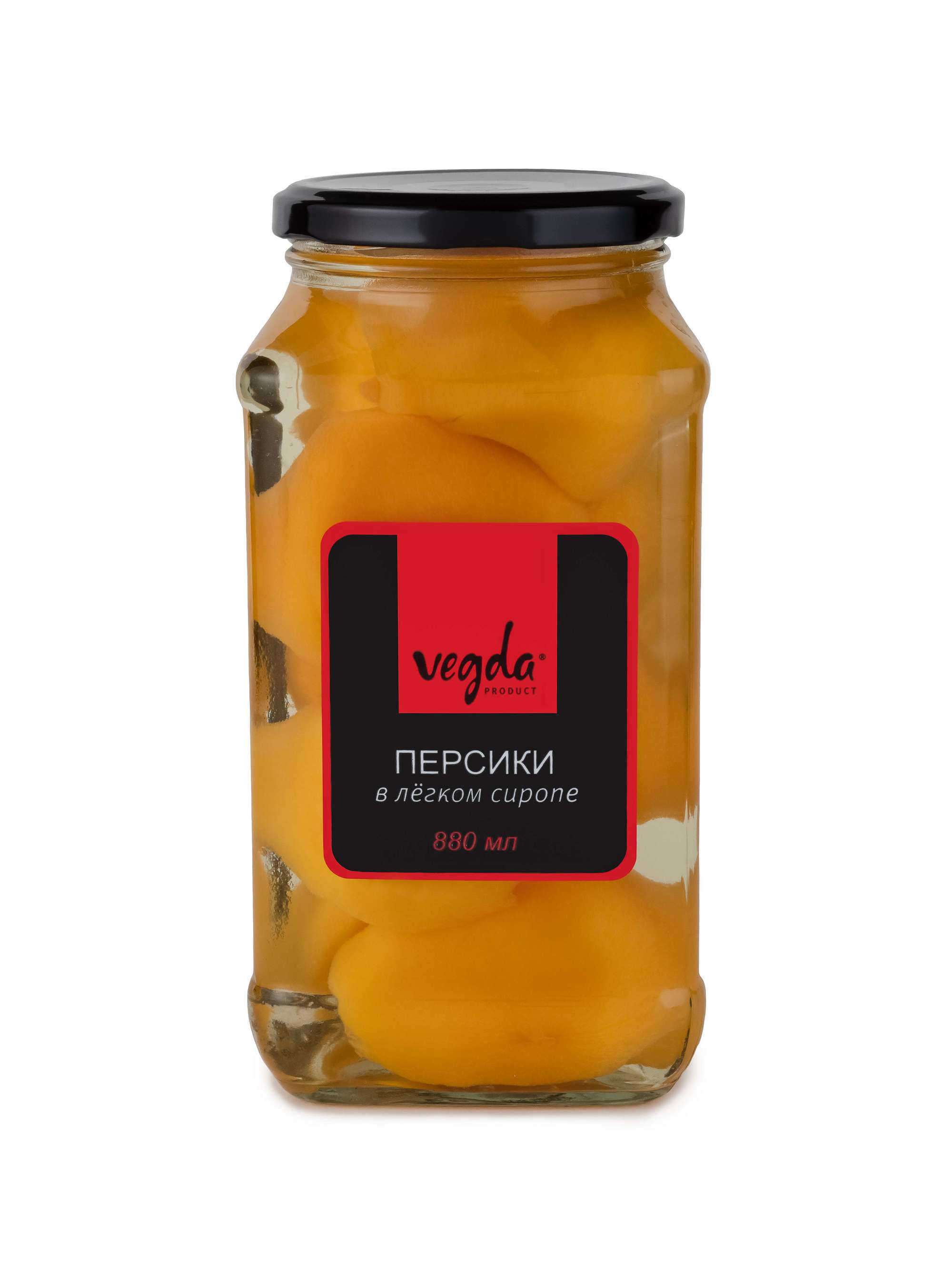 Каталог VEGDA. Фотограф и видеограф Виктор Пати