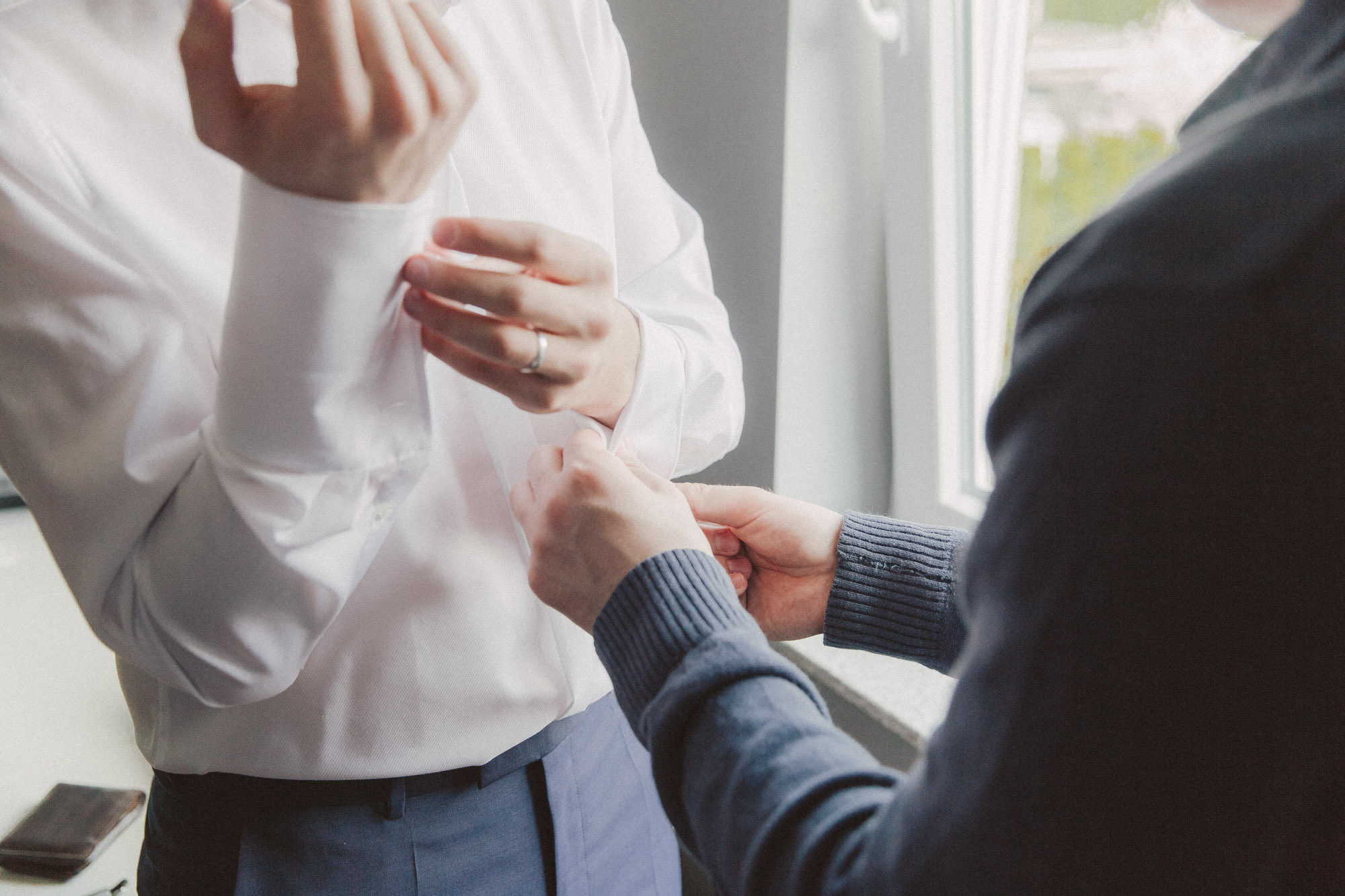 Свадебный фотограф и семейный фотограф в Санкт-Петербурге Вик Патюков. Фотограф и видеограф Виктор Пати