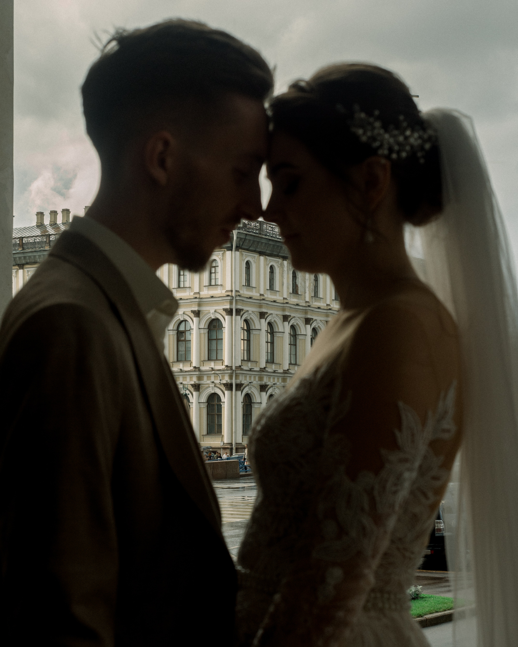 Свадебный фотограф и семейный фотограф в Санкт-Петербурге Вик Патюков. Фотограф и видеограф Виктор Пати