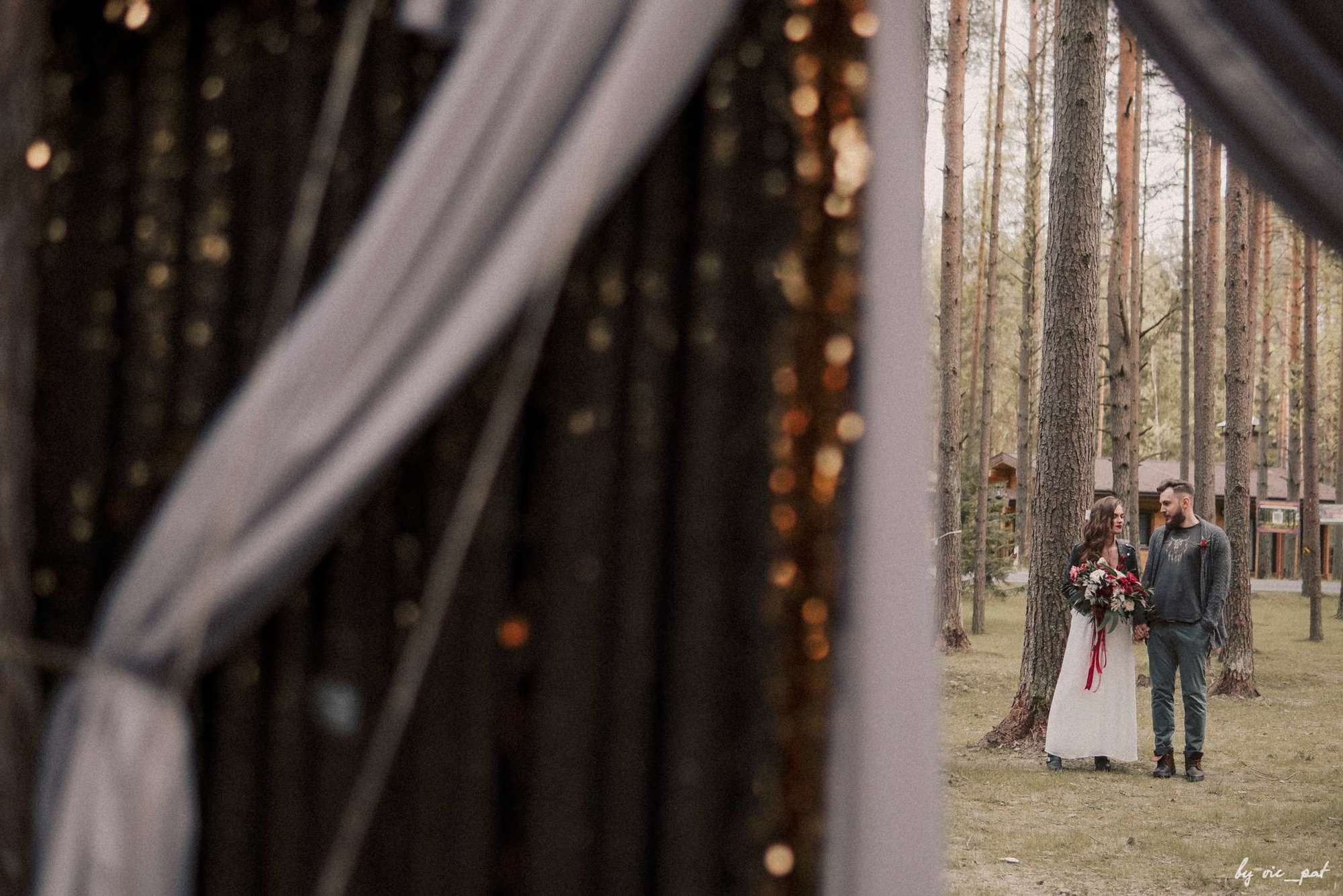 Свадебный фотограф и семейный фотограф в Санкт-Петербурге Вик Патюков. Фотограф и видеограф Виктор Пати
