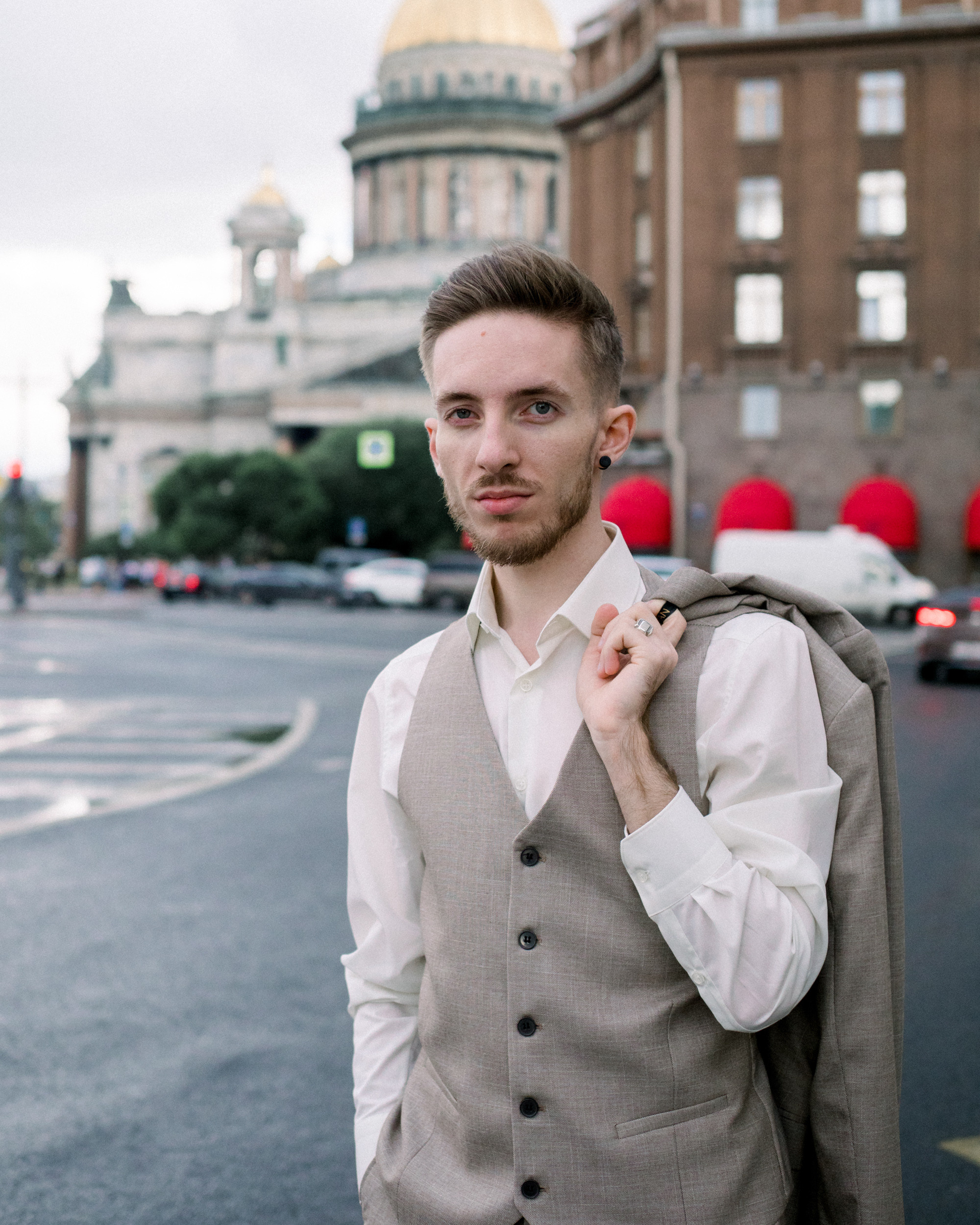 Свадебный фотограф и семейный фотограф в Санкт-Петербурге Вик Патюков. Фотограф и видеограф Виктор Пати