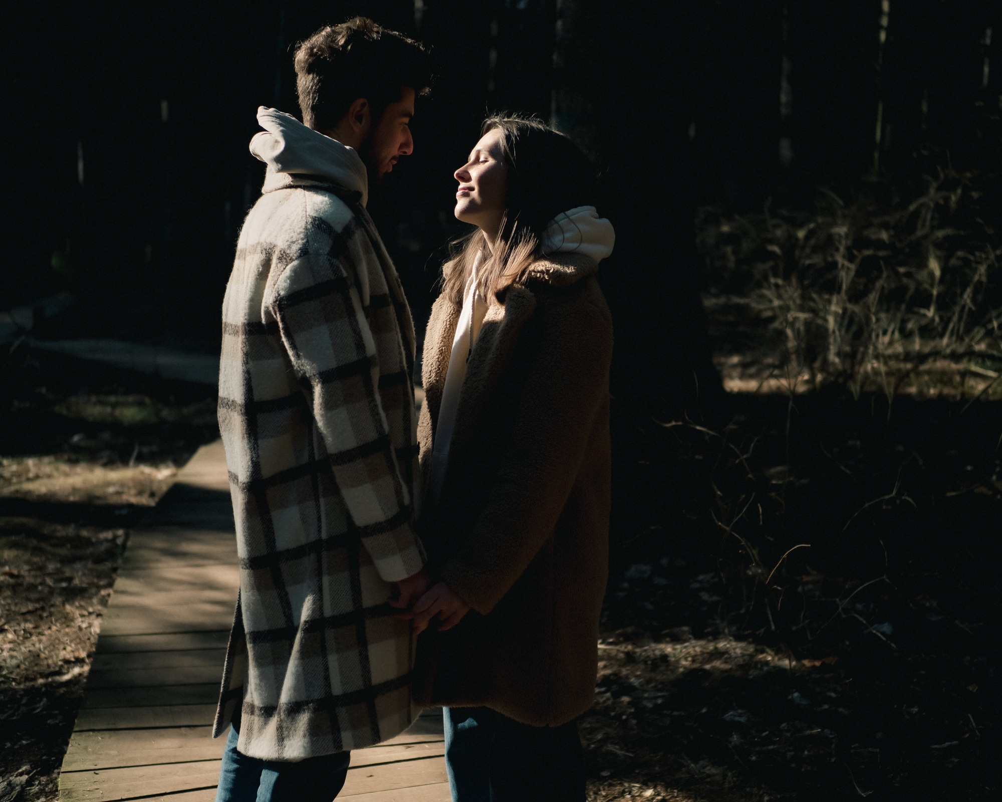 Свадебный фотограф и семейный фотограф в Санкт-Петербурге Вик Патюков. Фотограф и видеограф Виктор Пати