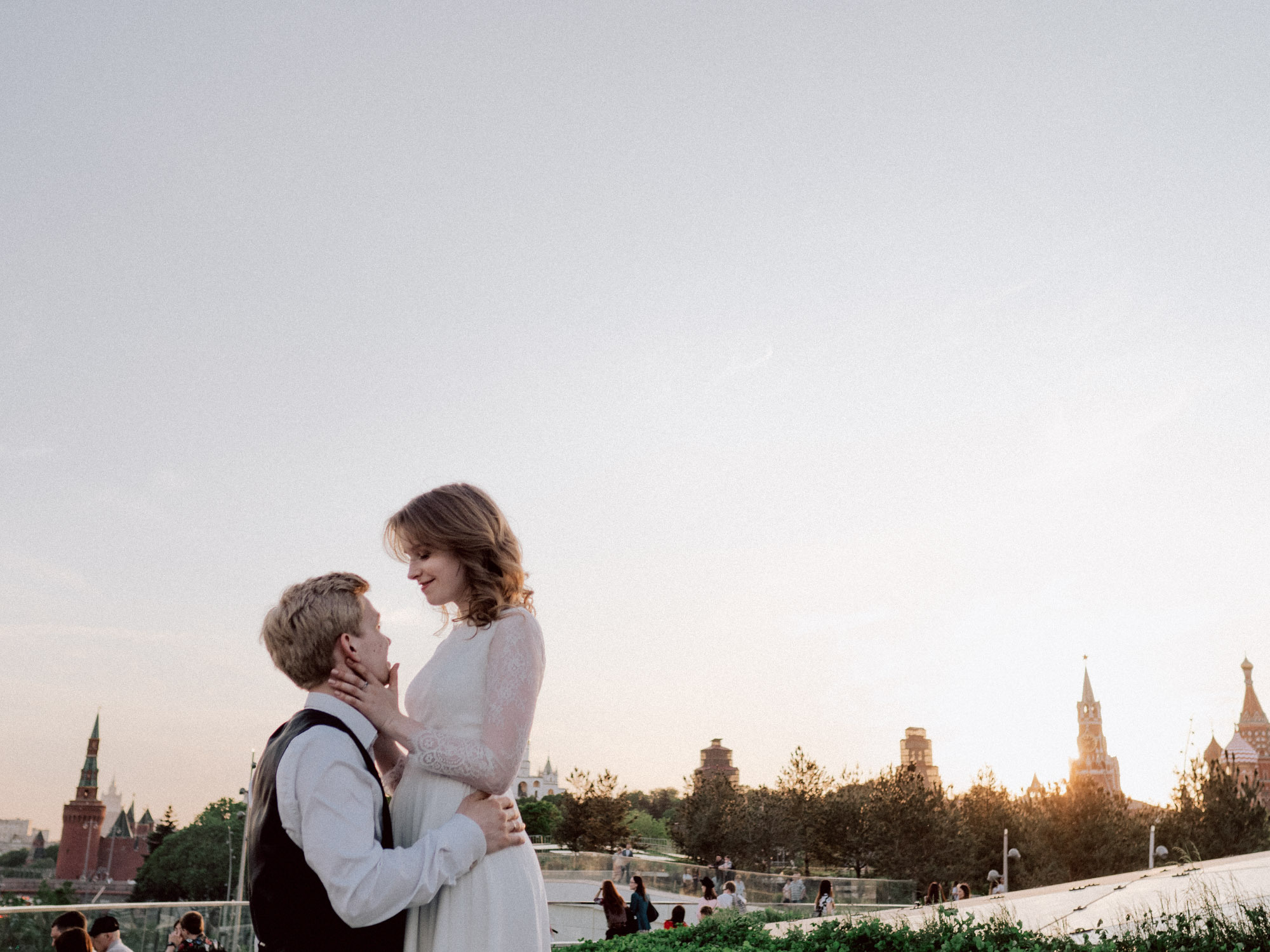 Свадебный фотограф и семейный фотограф в Санкт-Петербурге Вик Патюков. Фотограф и видеограф Виктор Пати