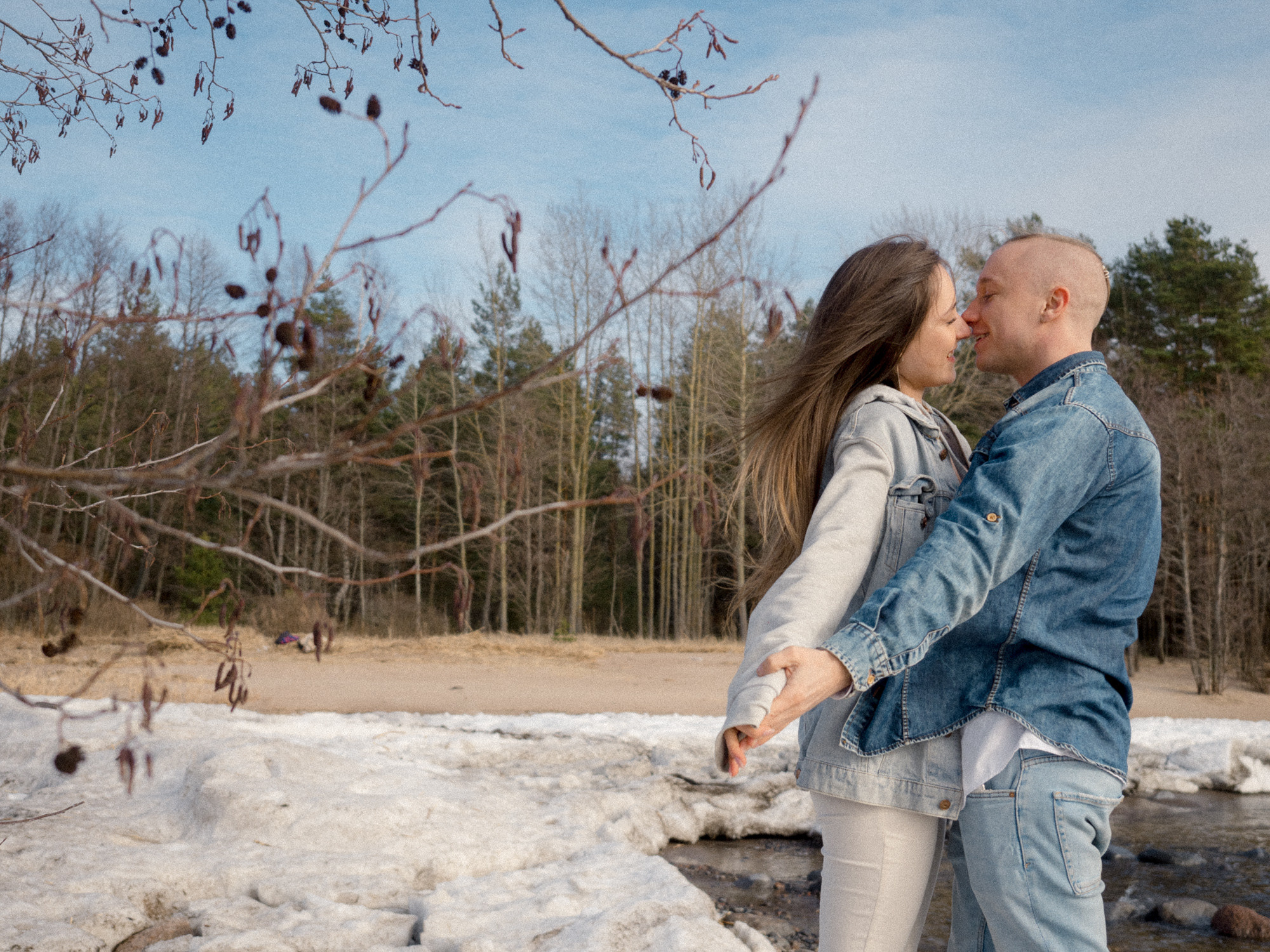 Свадебный фотограф и семейный фотограф в Санкт-Петербурге Вик Патюков. Фотограф и видеограф Виктор Пати