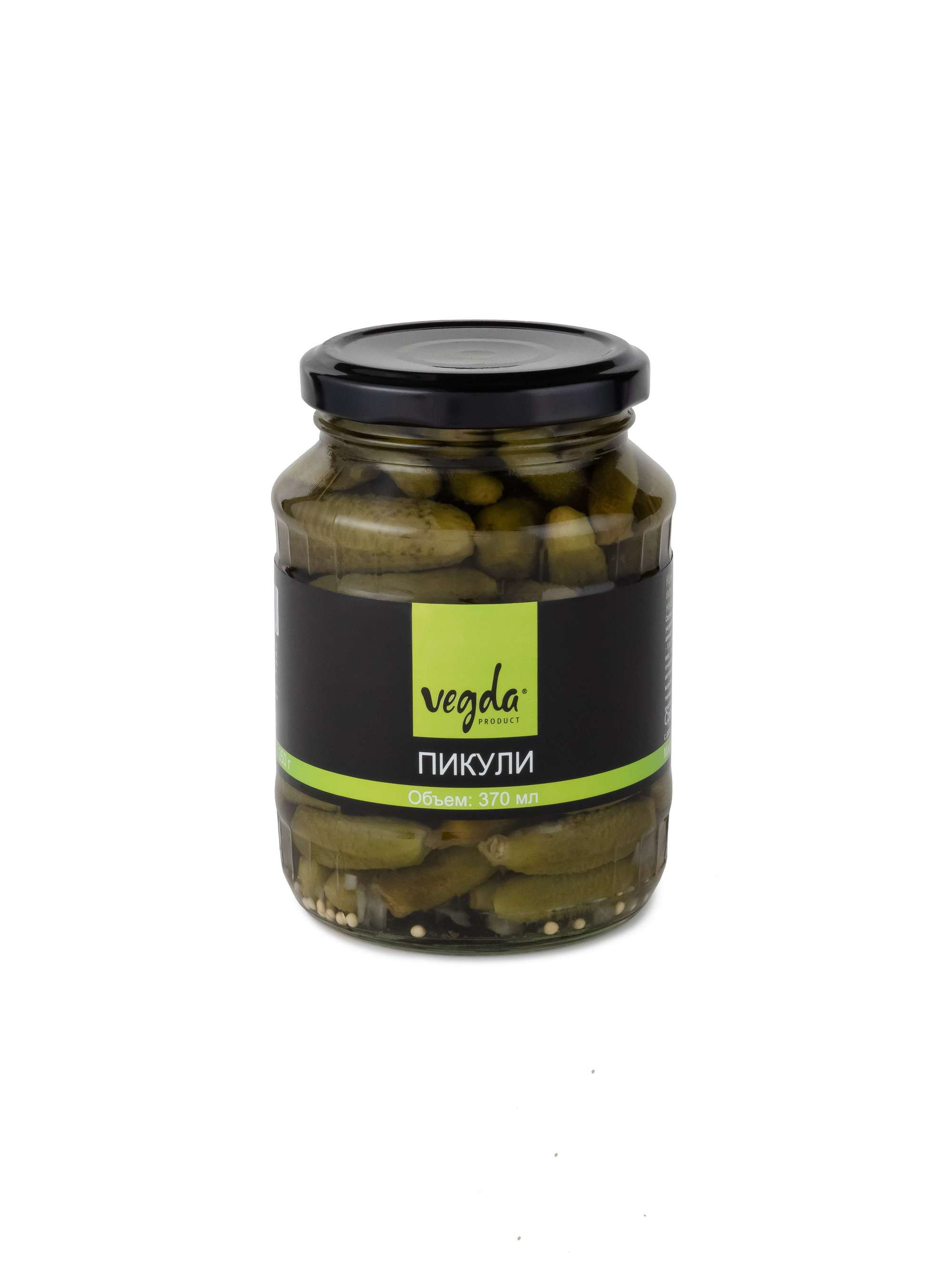 Каталог VEGDA. Фотограф и видеограф Виктор Пати