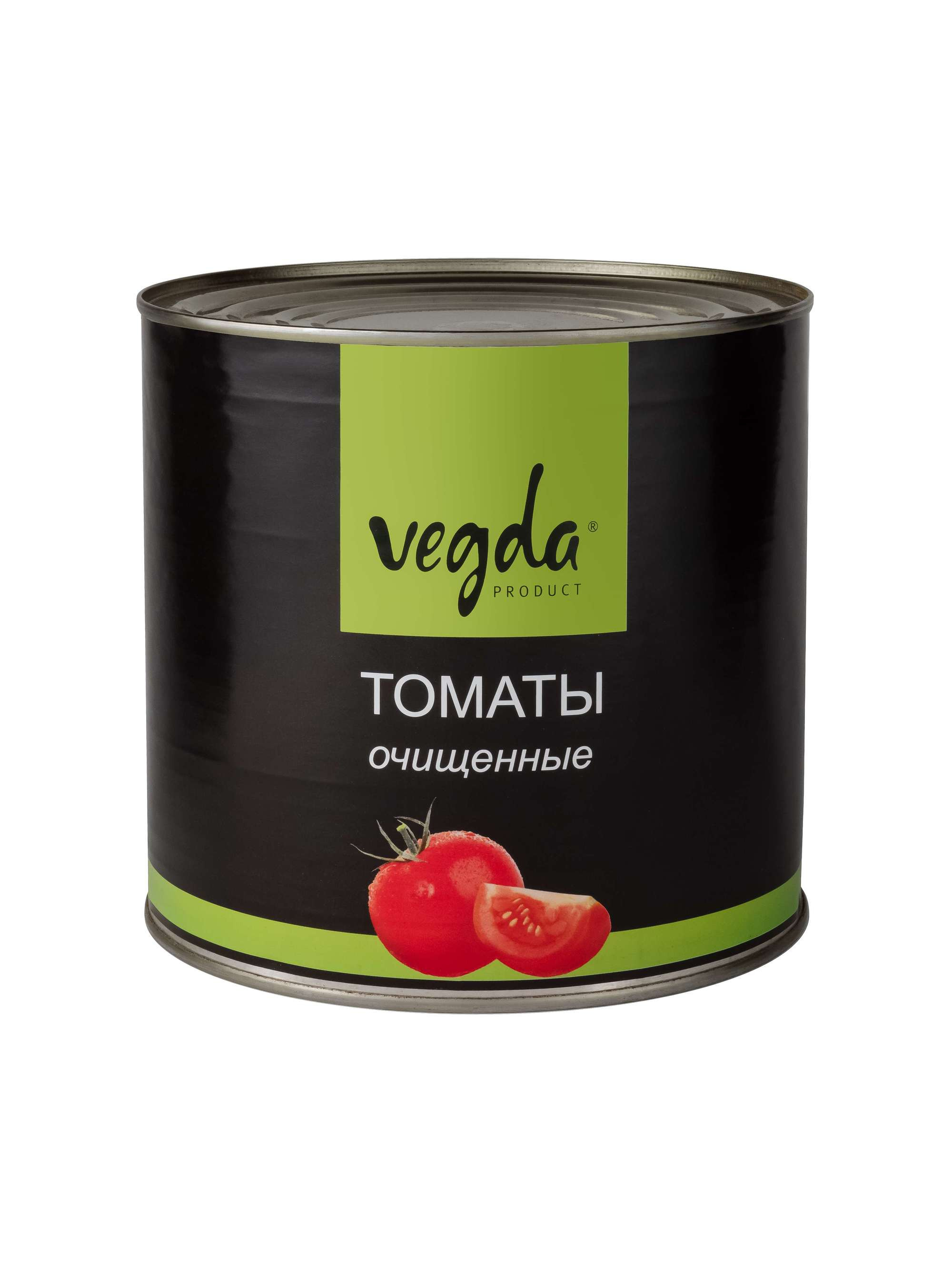 Каталог VEGDA. Фотограф и видеограф Виктор Пати