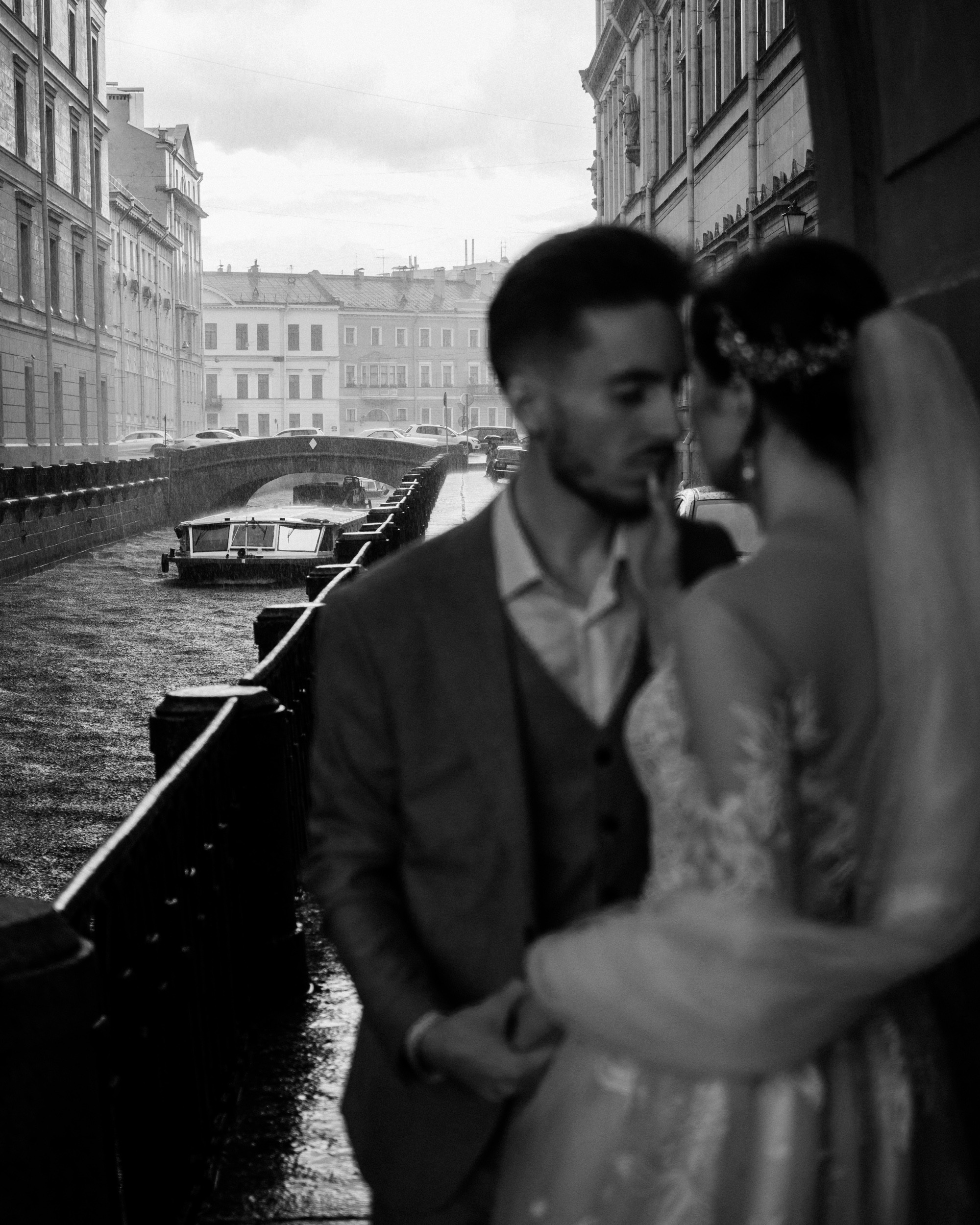 Свадебный фотограф и семейный фотограф в Санкт-Петербурге Вик Патюков. Фотограф и видеограф Виктор Пати