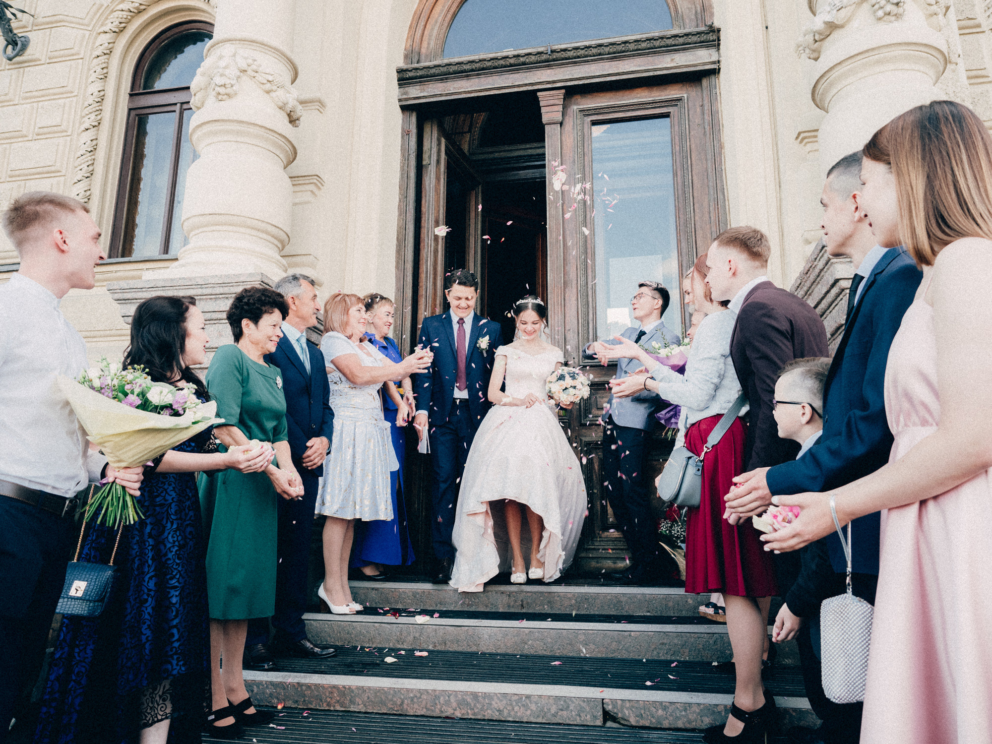 Свадебный фотограф и семейный фотограф в Санкт-Петербурге Вик Патюков. Фотограф и видеограф Виктор Пати